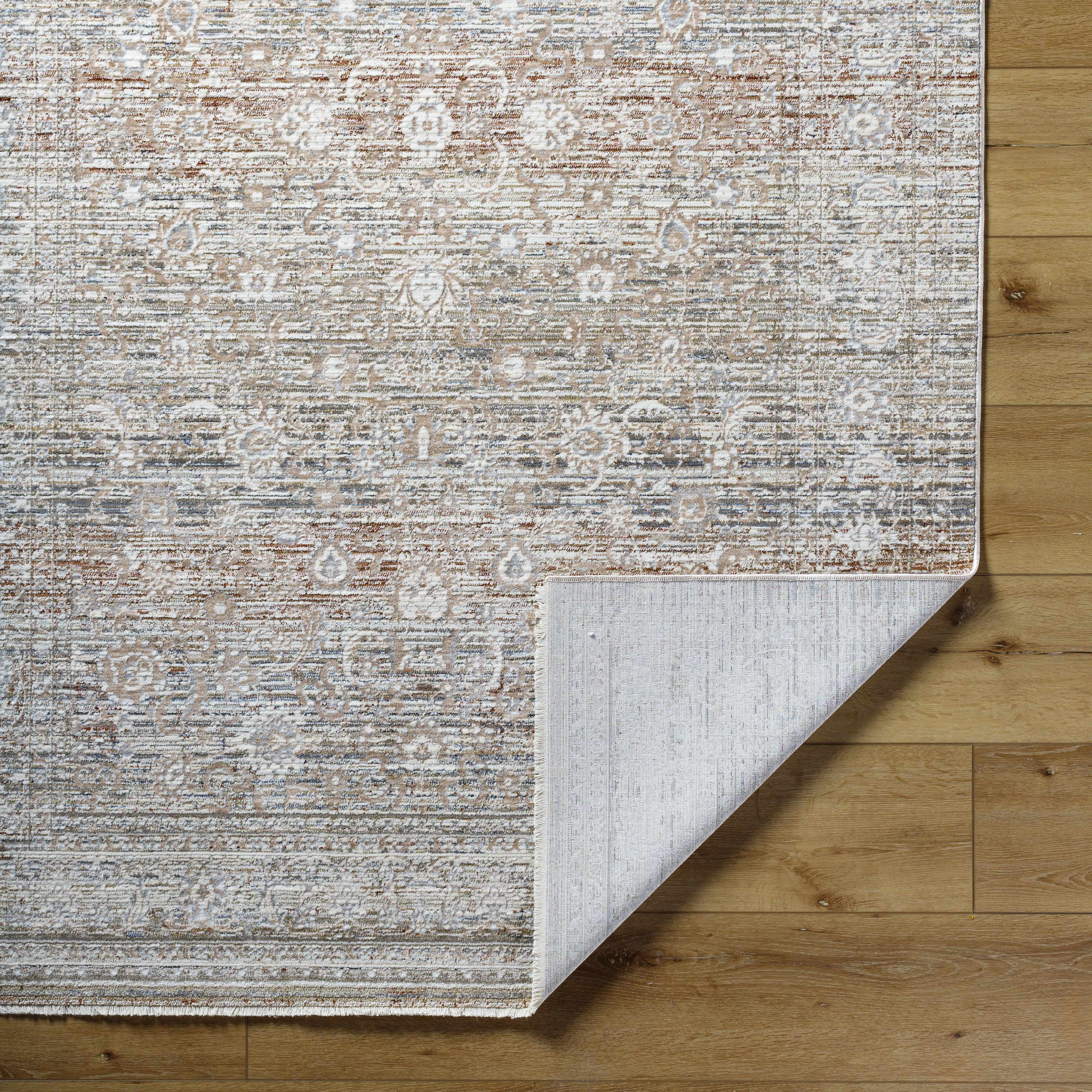 Zabby Area Rug - Clearance - Image 5