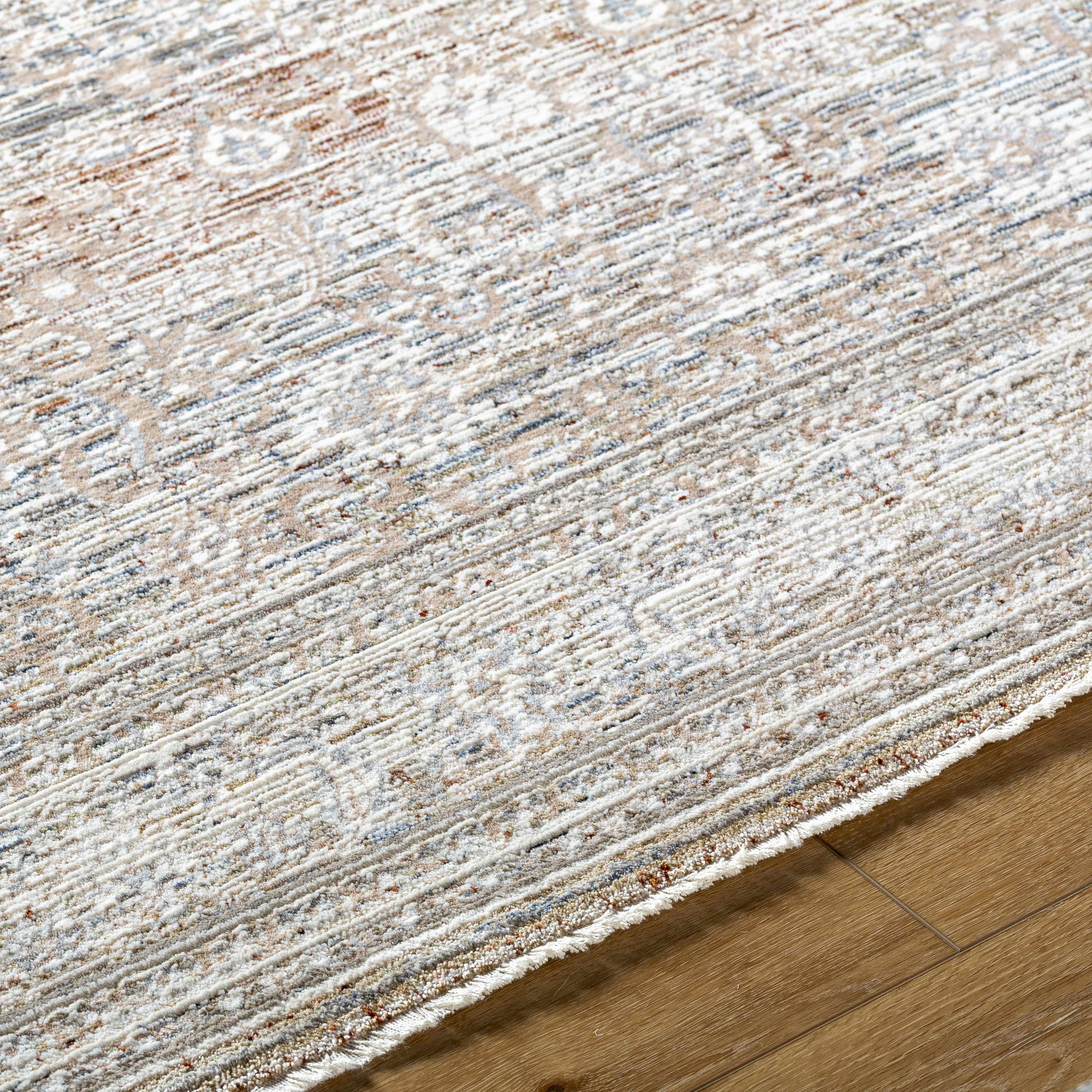 Zabby Area Rug - Clearance - Image 6