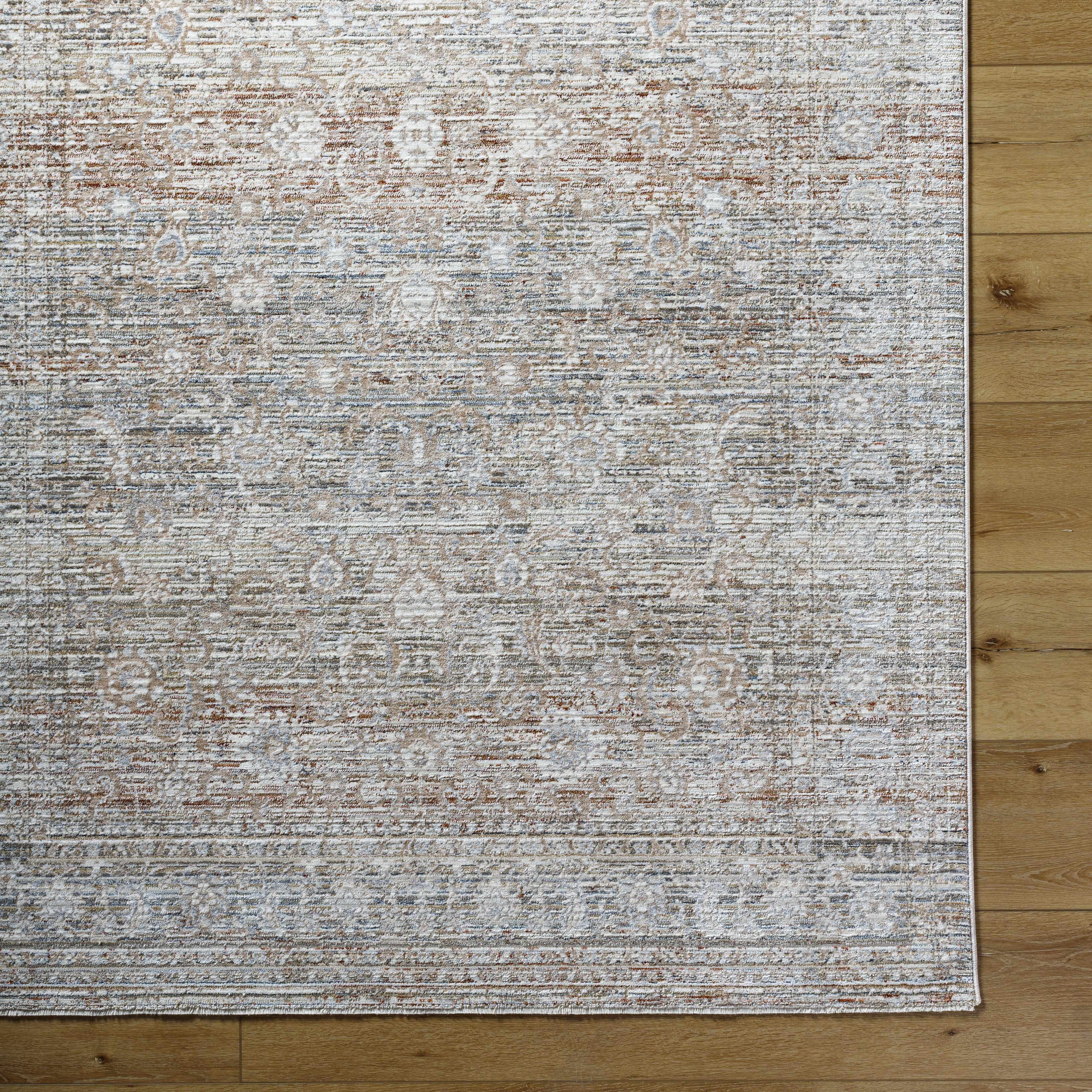 Zabby Area Rug - Clearance - Image 7
