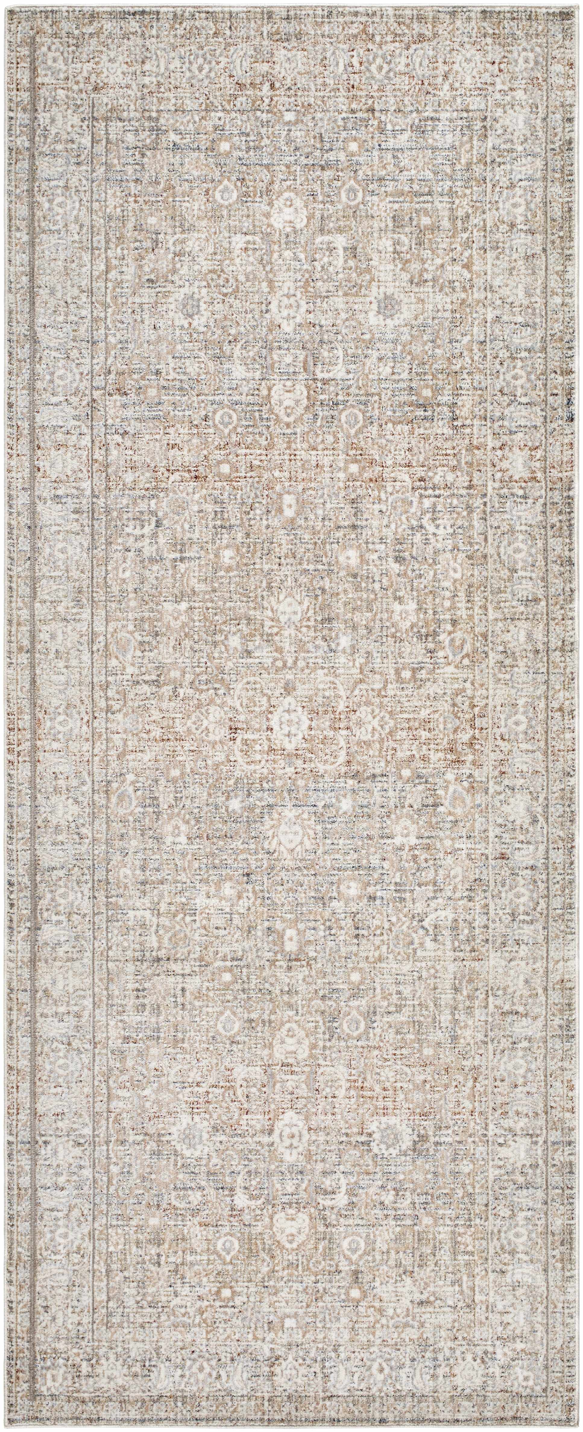 Zabby Area Rug - Clearance - Image 8
