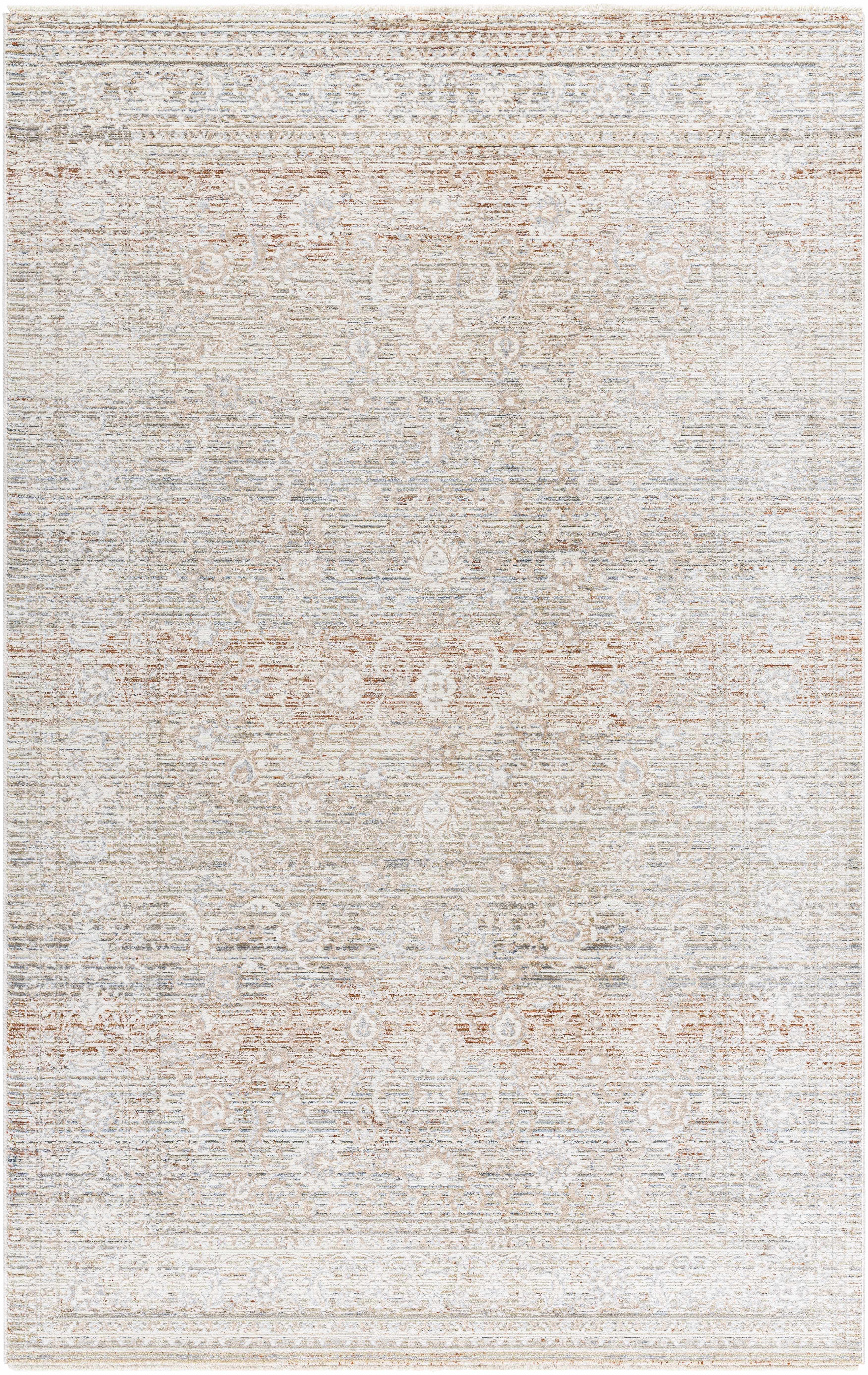 Zabby Area Rug - Clearance - Image 9