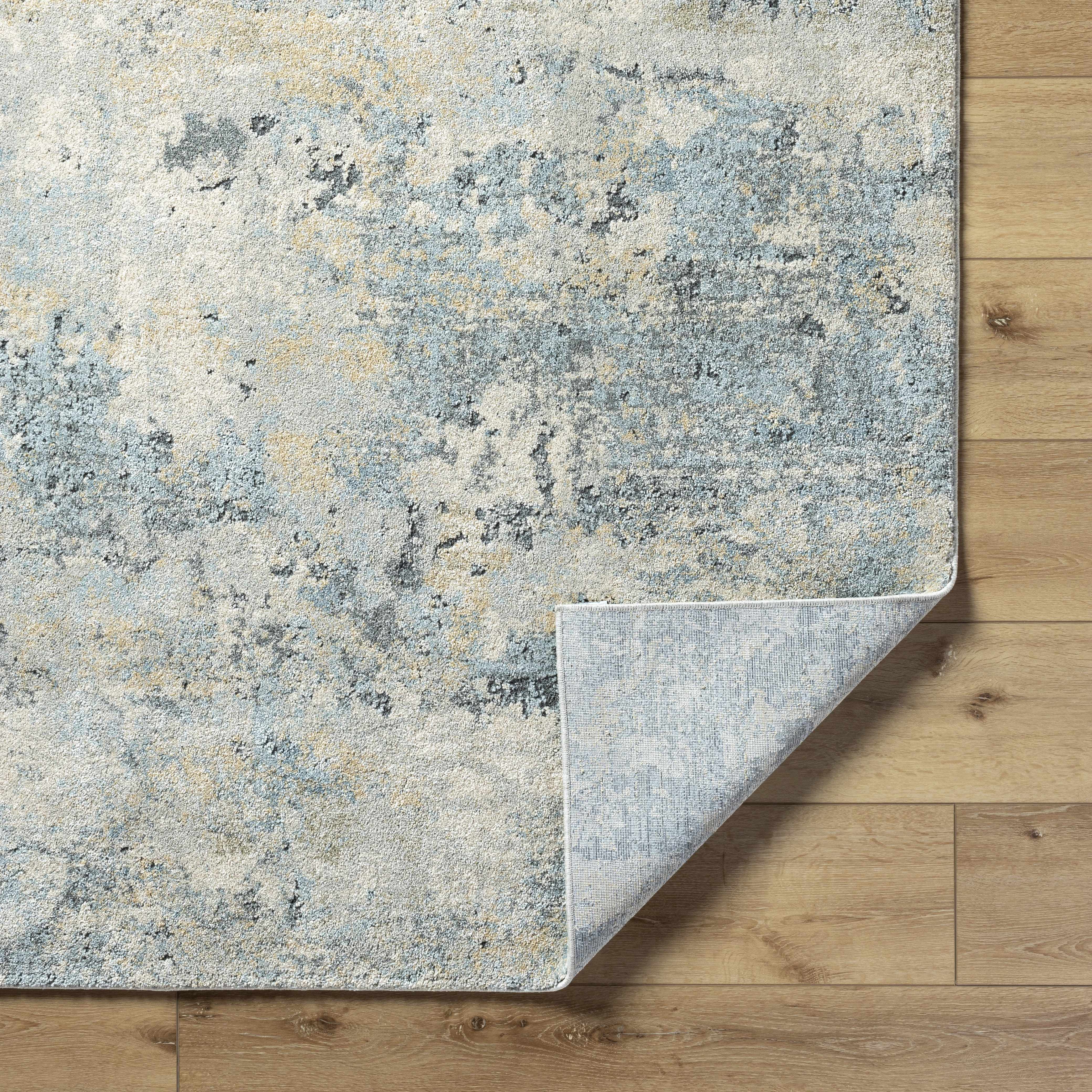 Zadie Thick Luxe Rug - Image 4