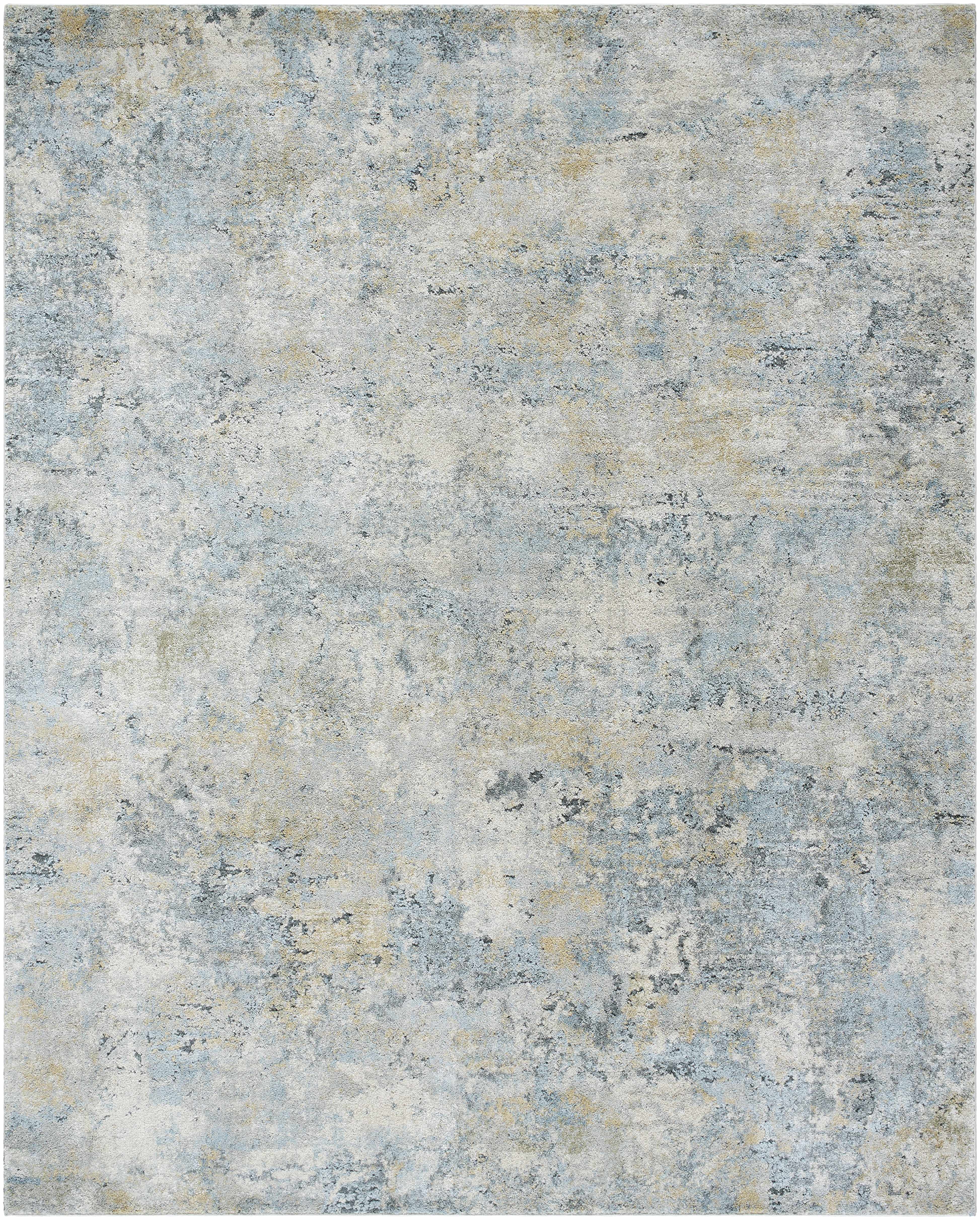 Zadie Thick Luxe Rug - Image 8