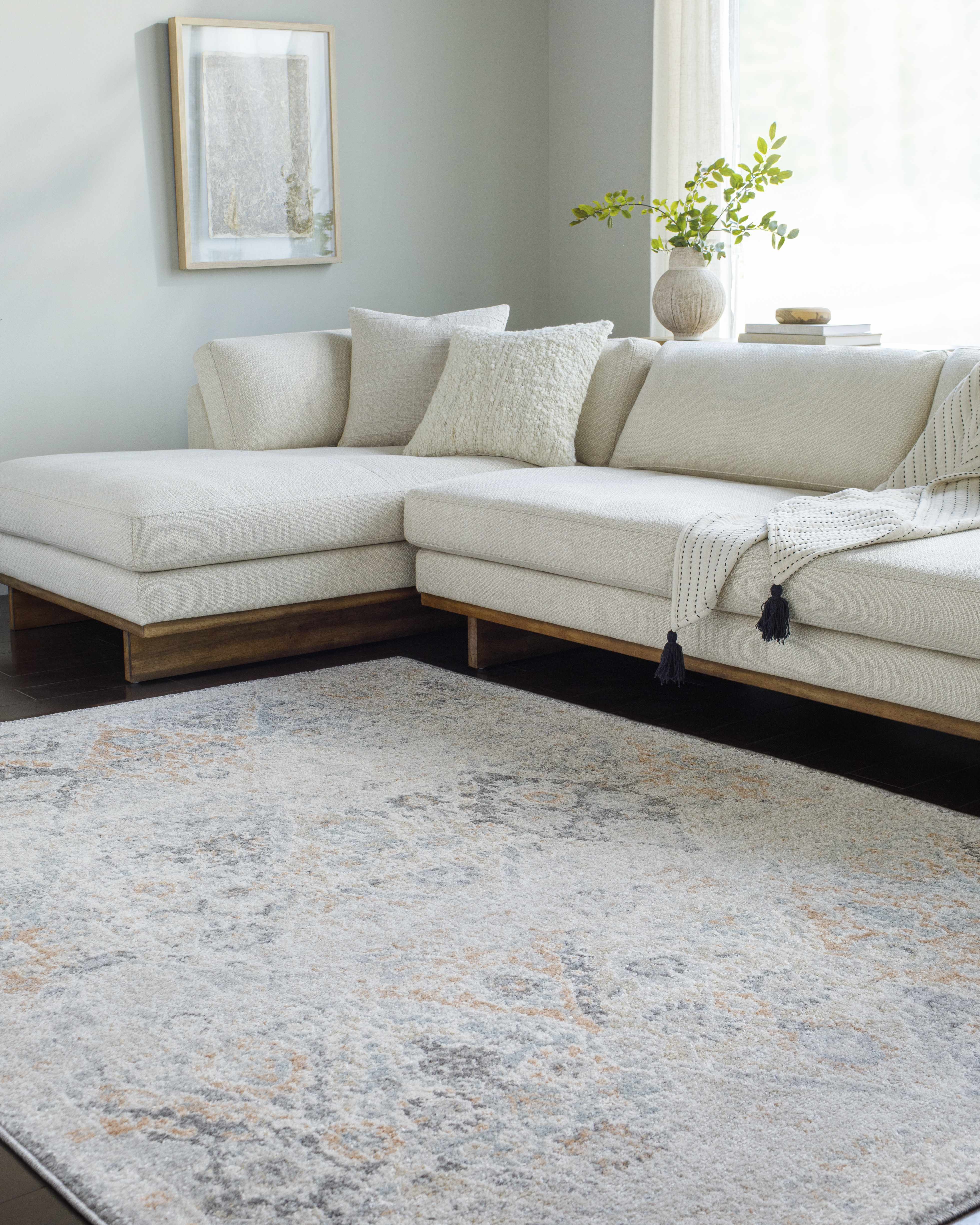 Zaina Area Rug - Image 2