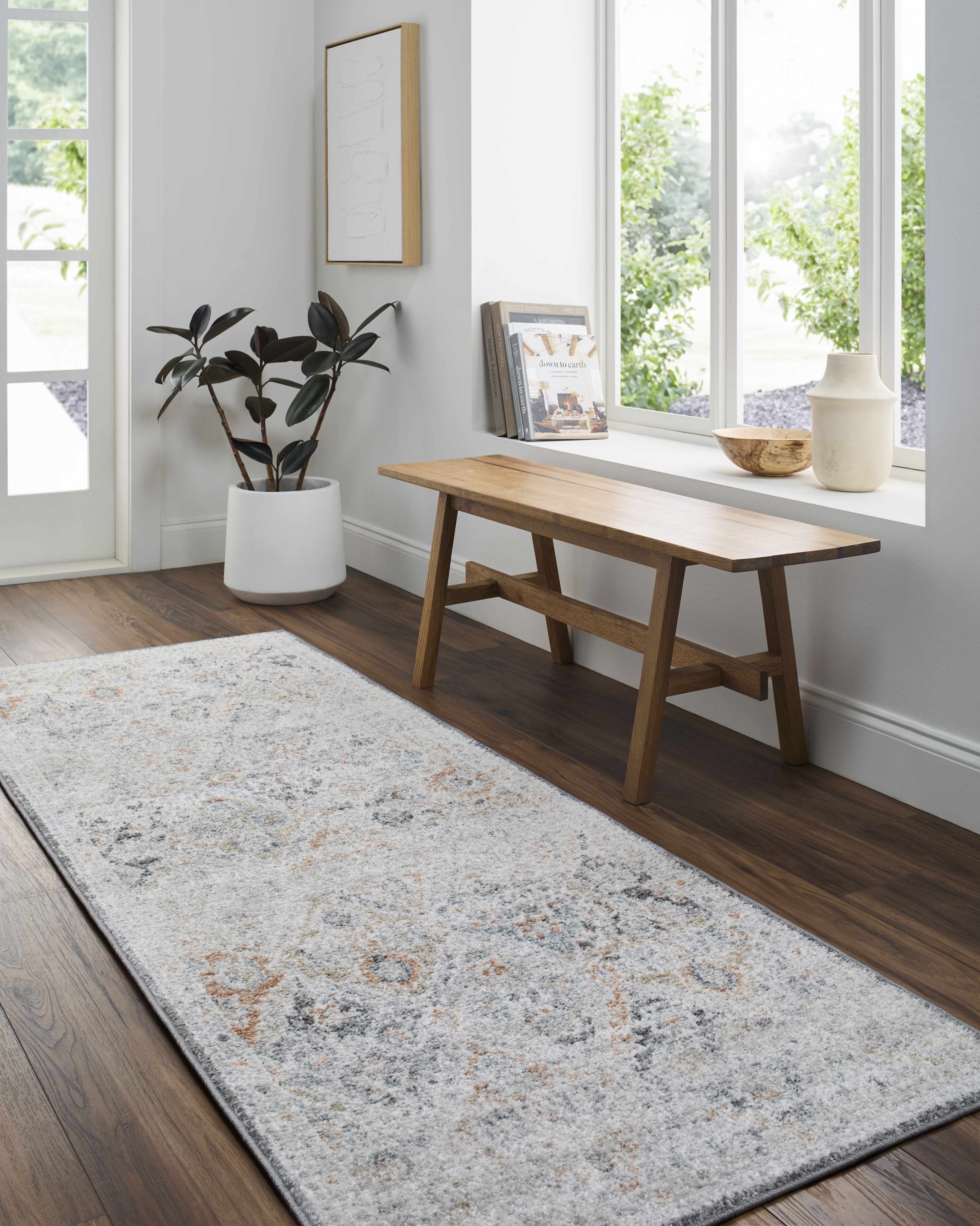 Zaina Area Rug - Image 3