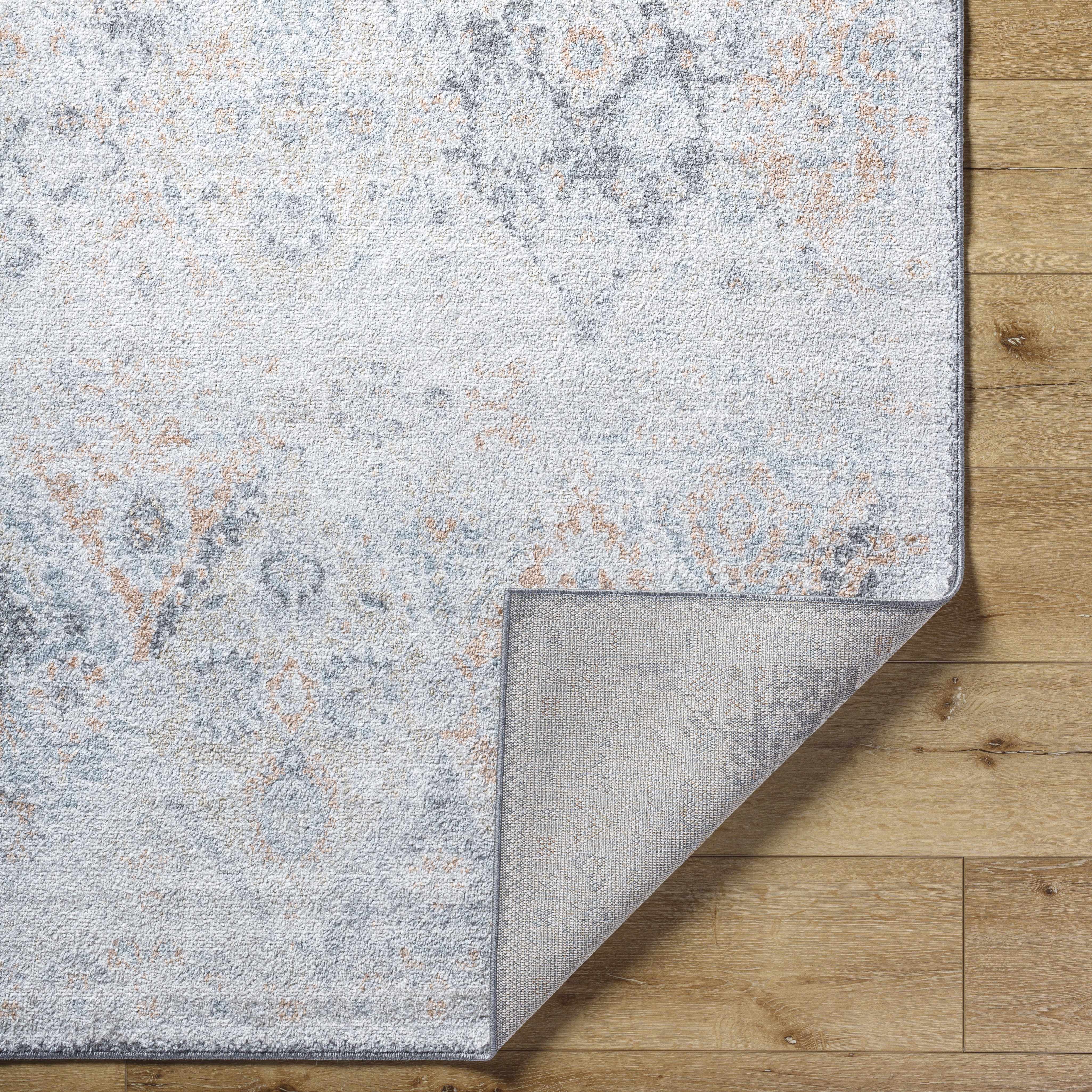 Zaina Area Rug - Image 7