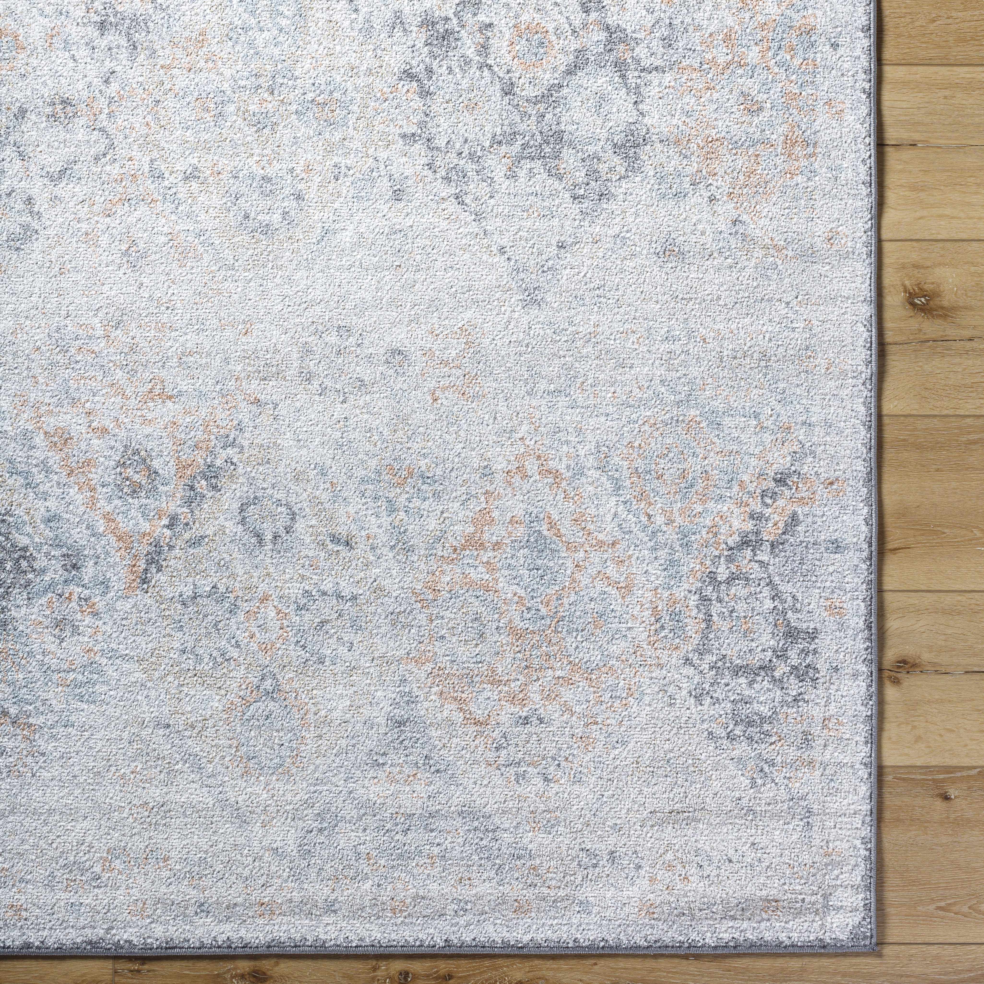 Zaina Area Rug - Image 8