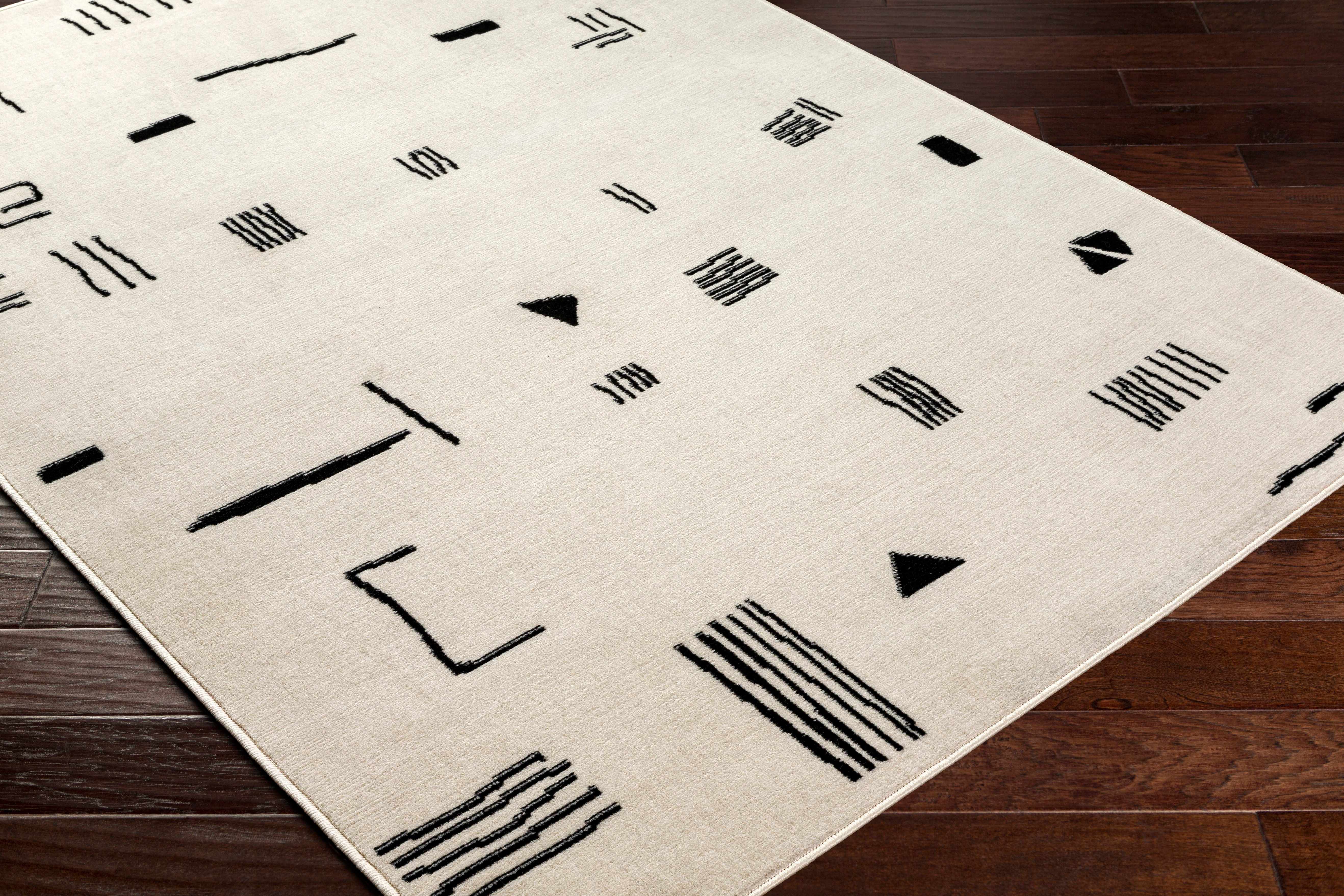 Zale Area Rug - Clearance - Image 7