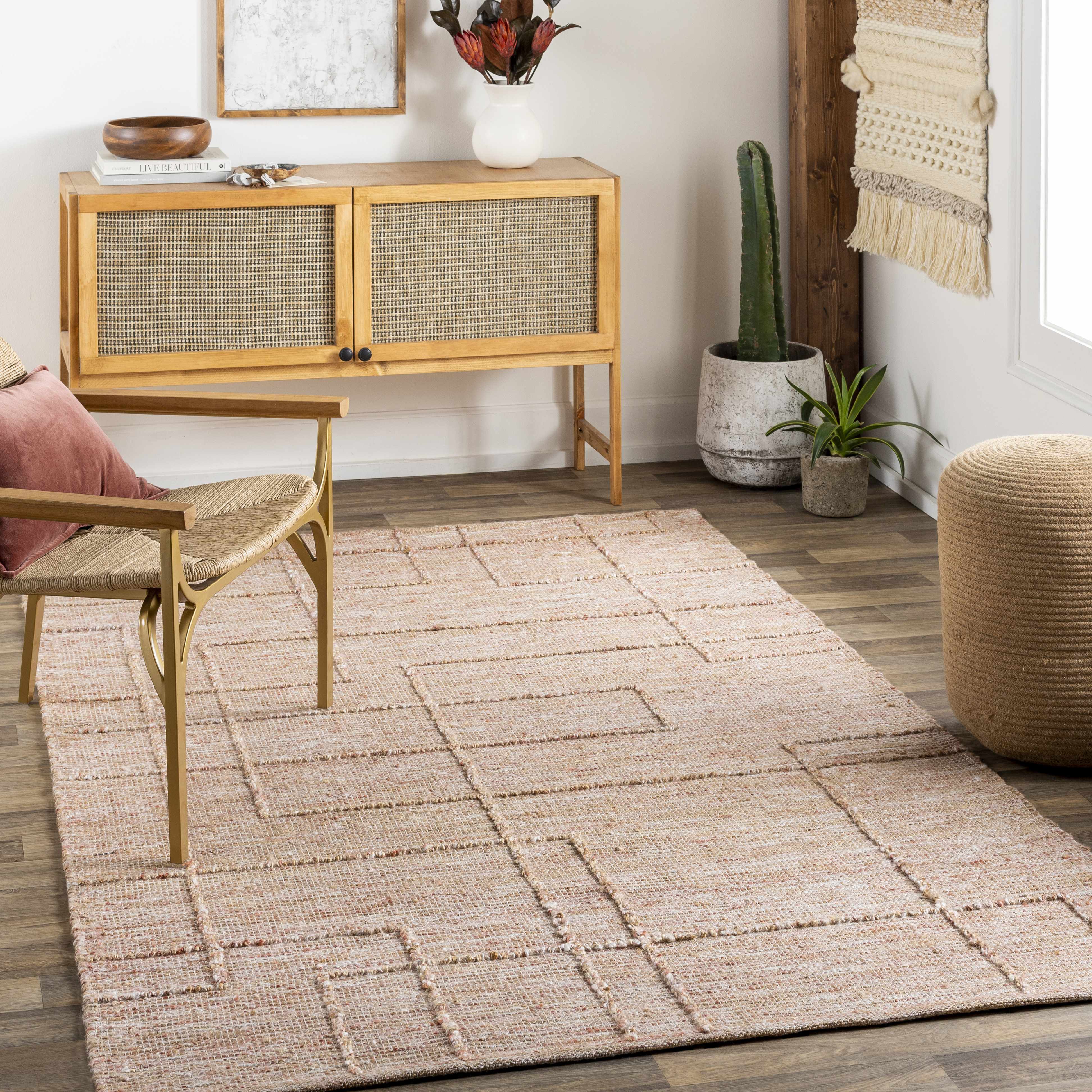 Zana Area Rug - Clearance - Image 2