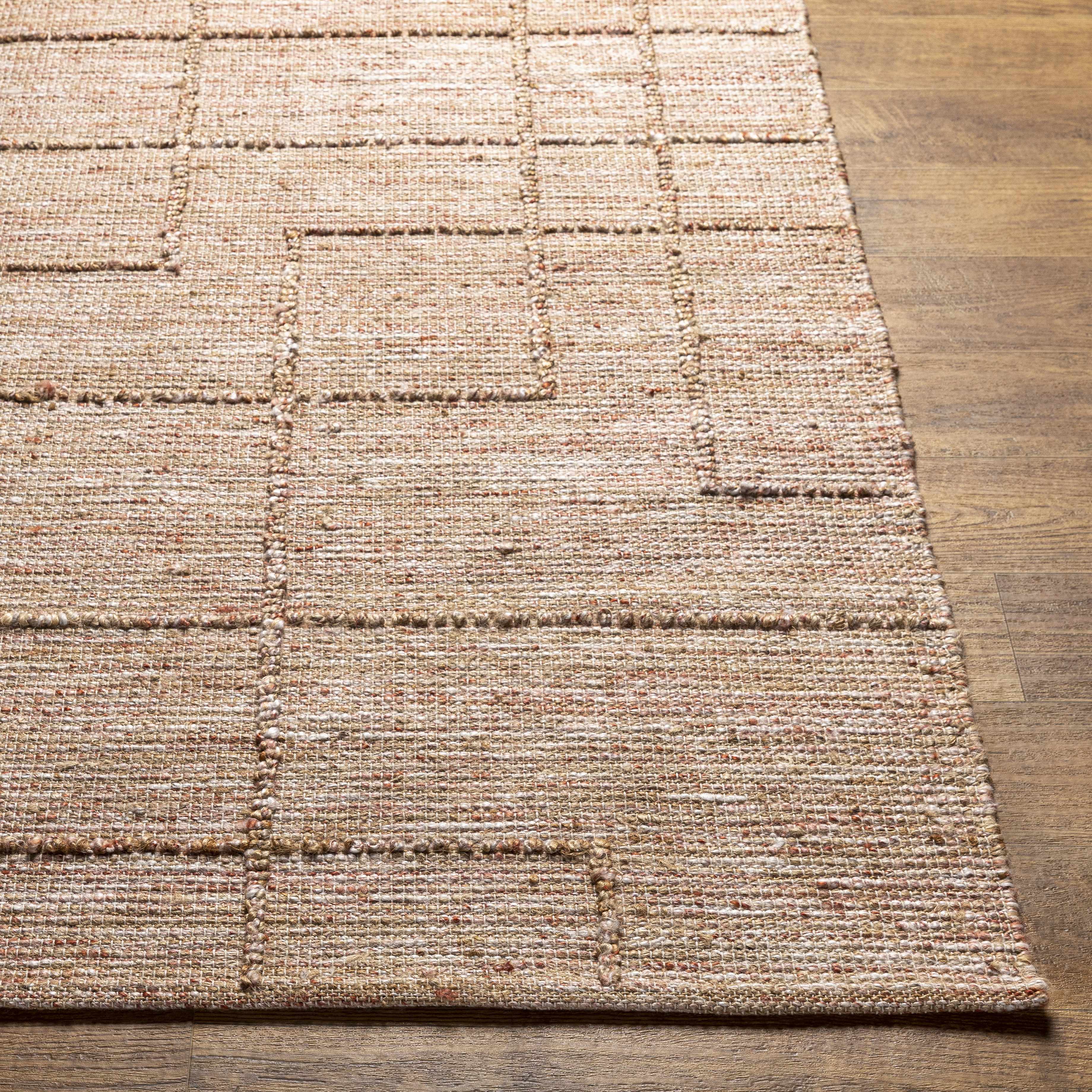 Zana Area Rug - Clearance - Image 4