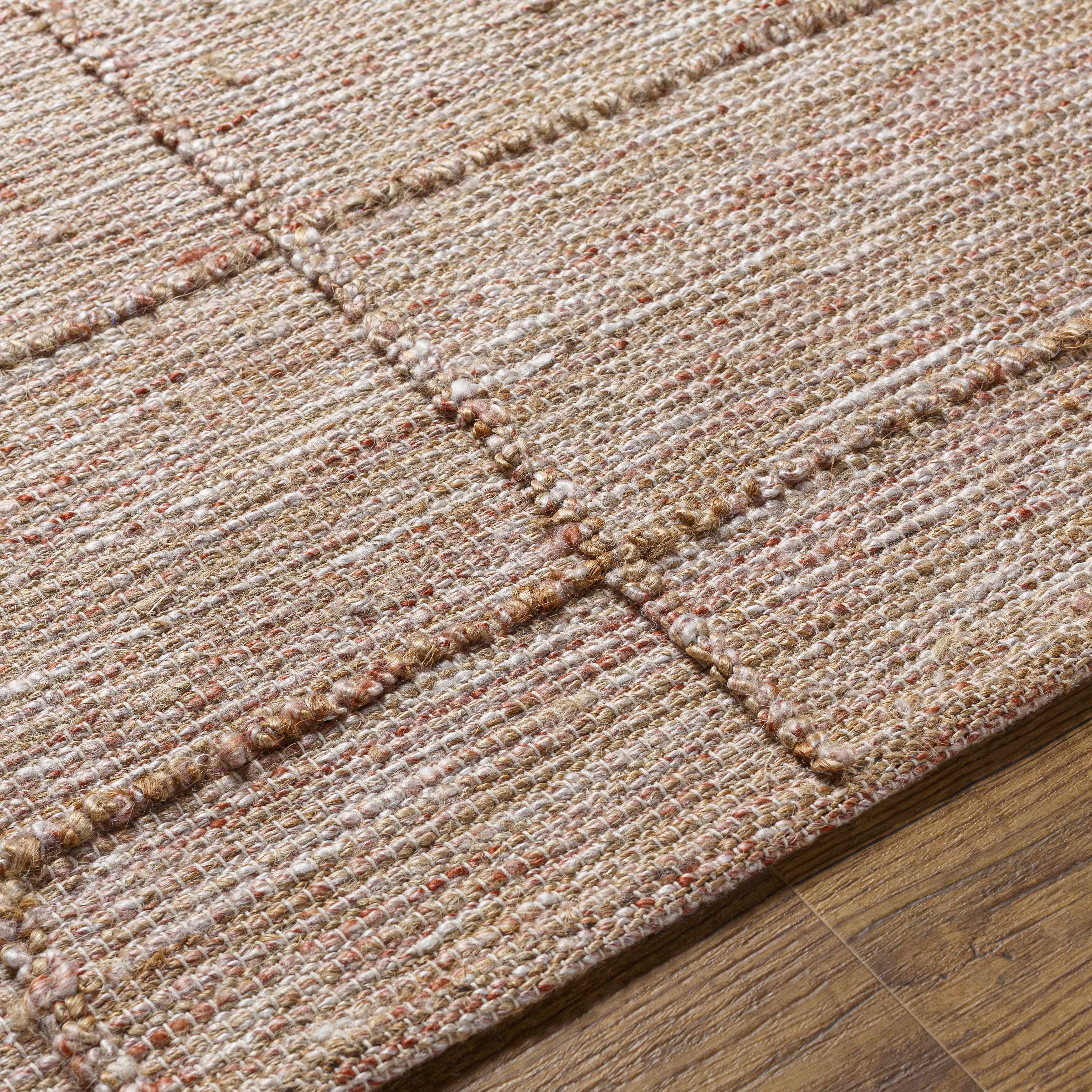 Zana Area Rug - Clearance - Image 6