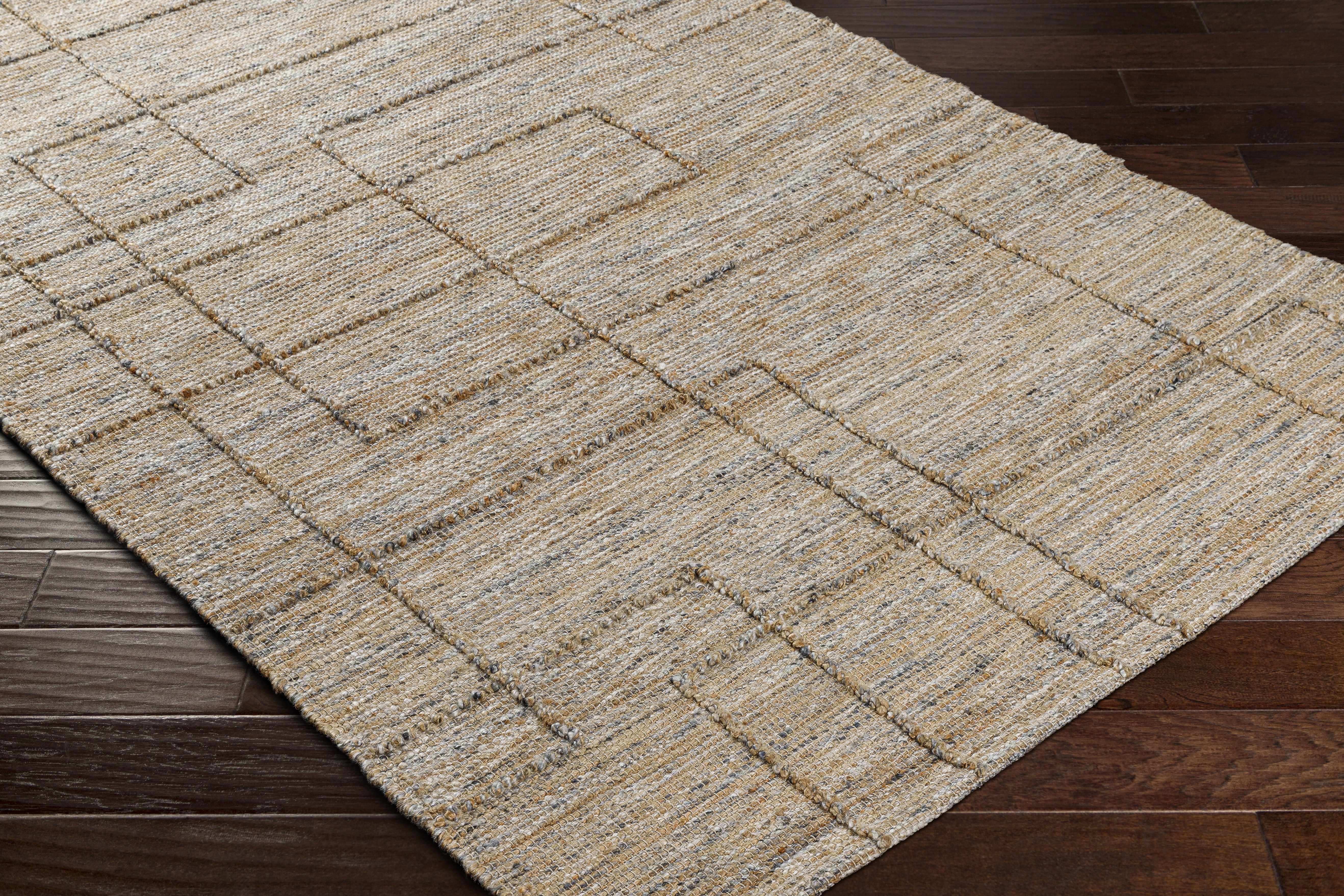 Zana Beige Area Rug - Clearance - Image 3