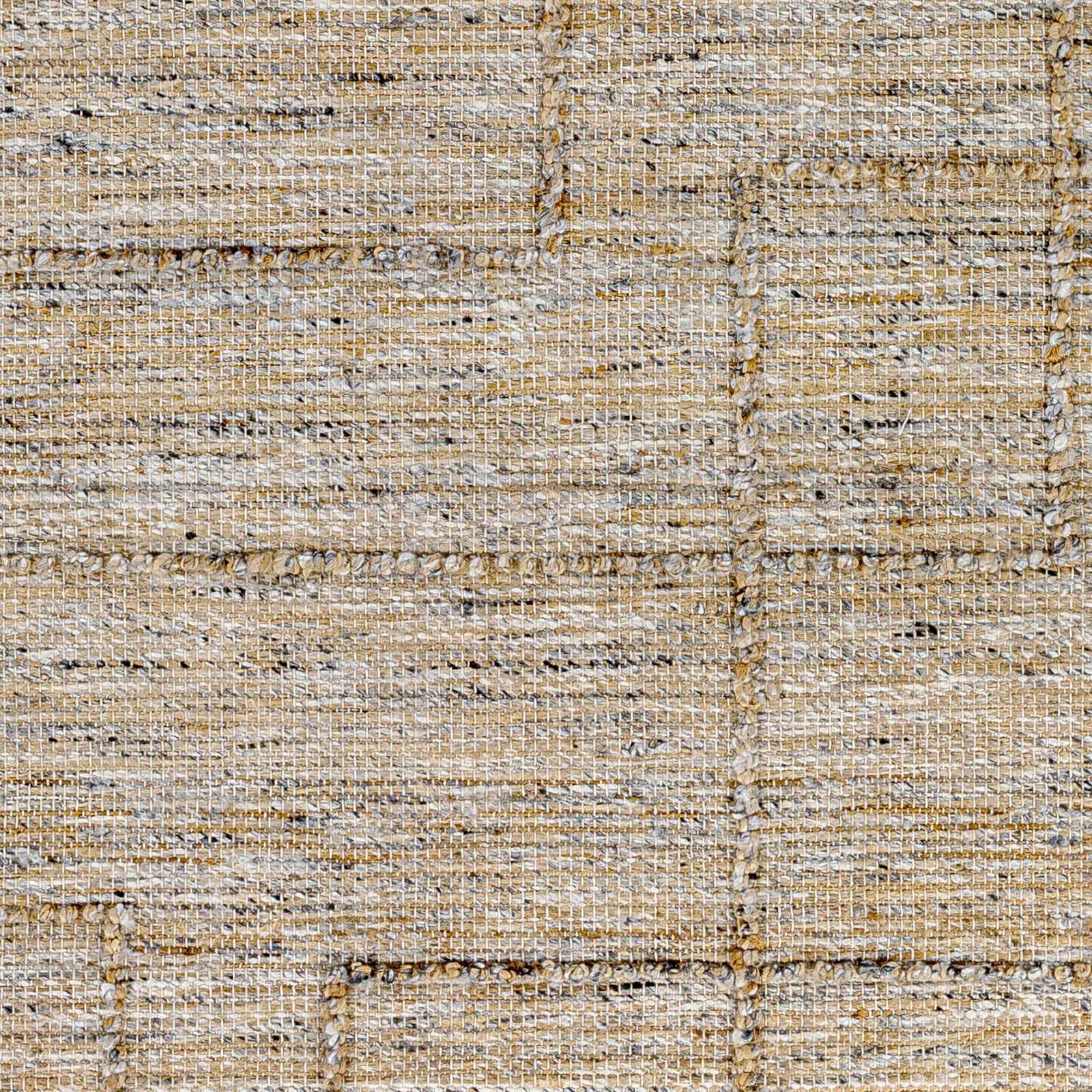 Zana Beige Area Rug - Clearance - Image 6