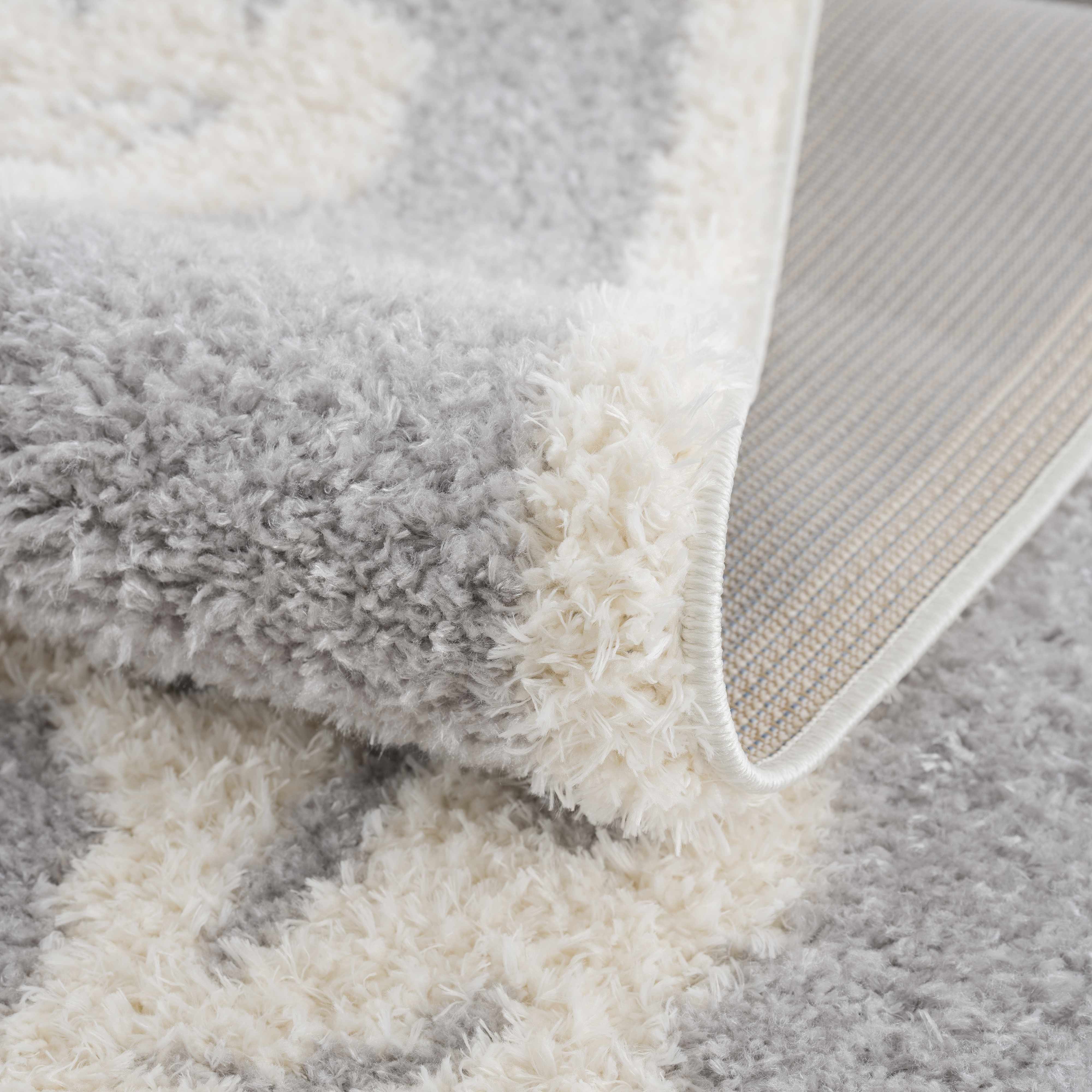 Zane Gray Tibetan Tiger Area Rug - Clearance - Image 15