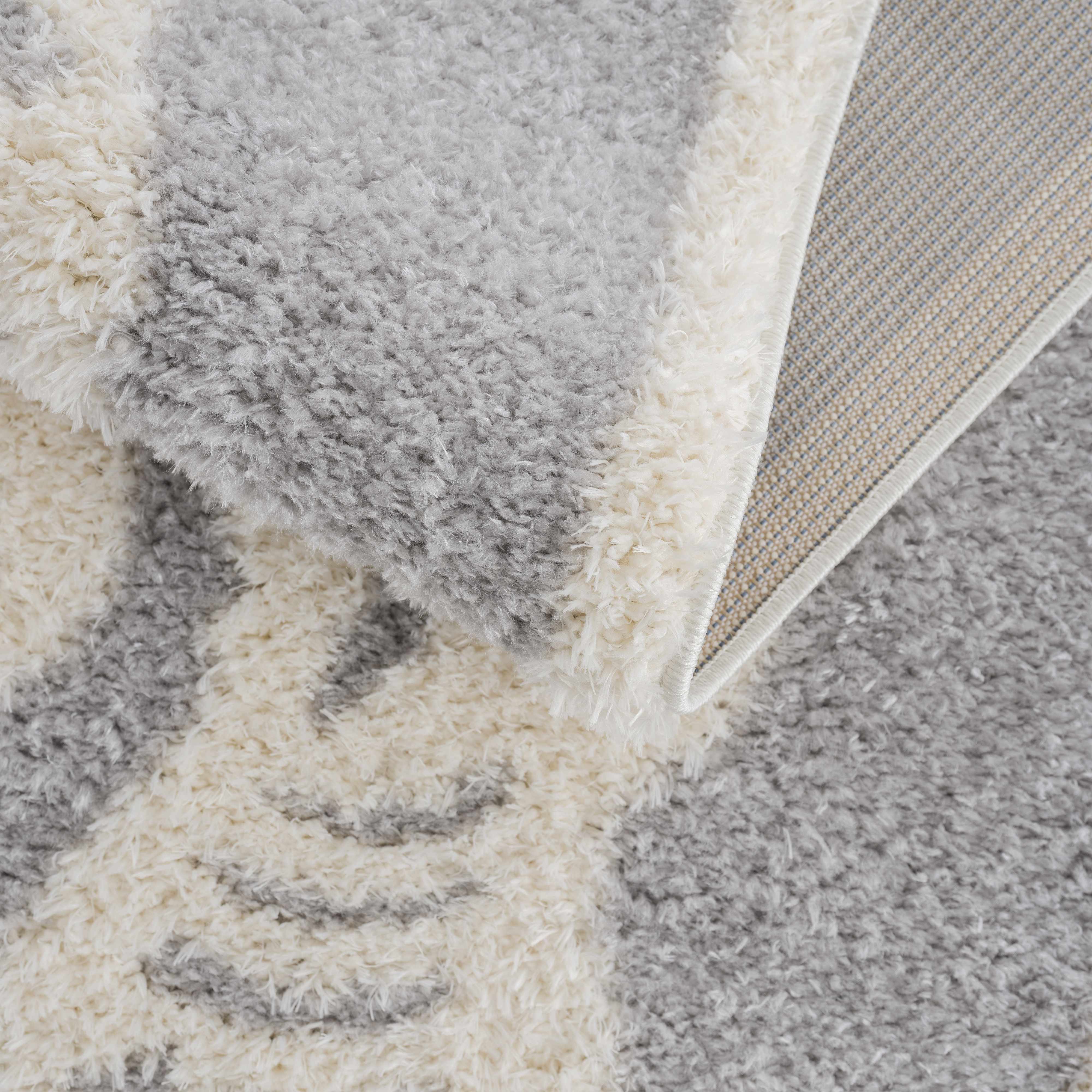 Zane Gray Tibetan Tiger Area Rug - Clearance - Image 16