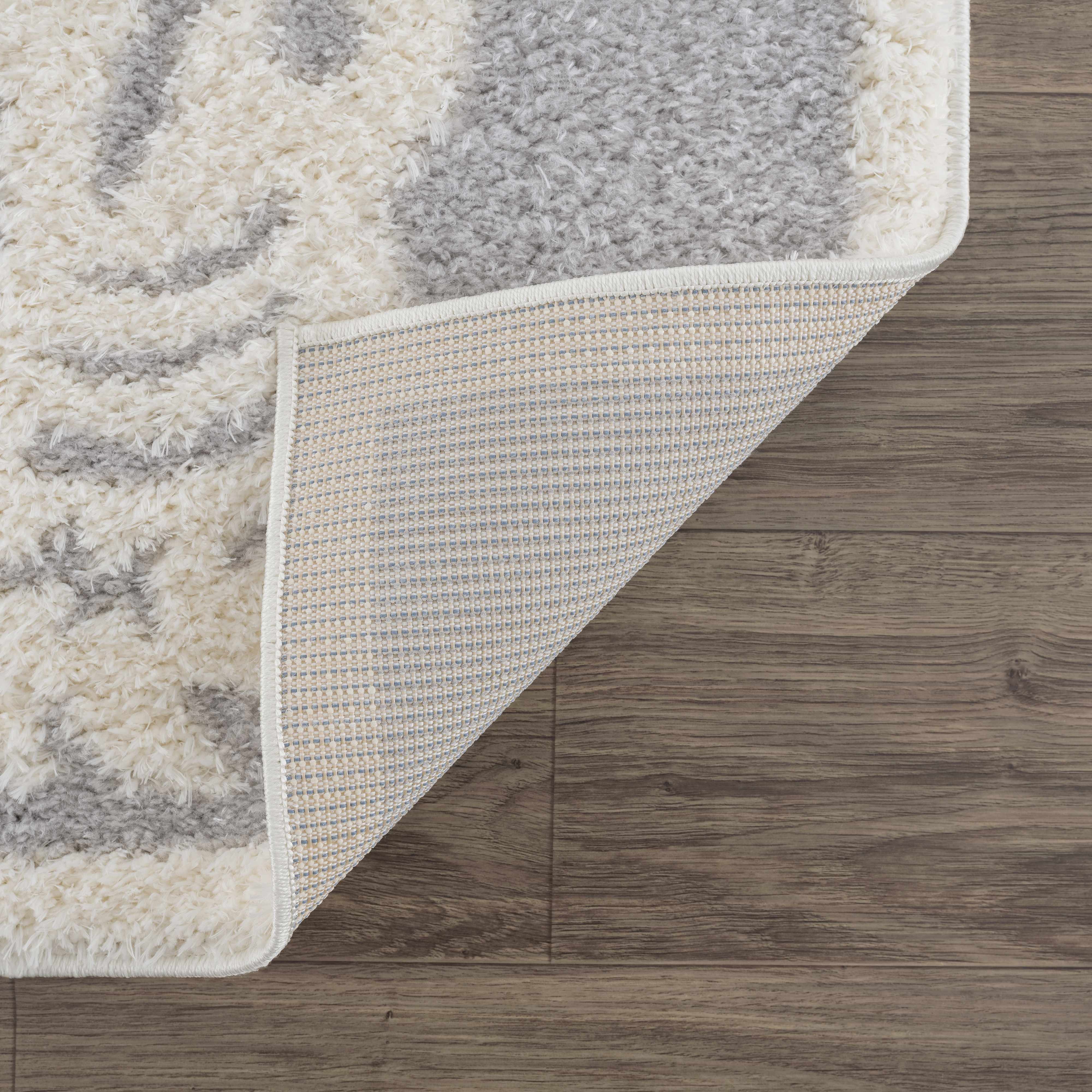 Zane Gray Tibetan Tiger Area Rug - Clearance - Image 5