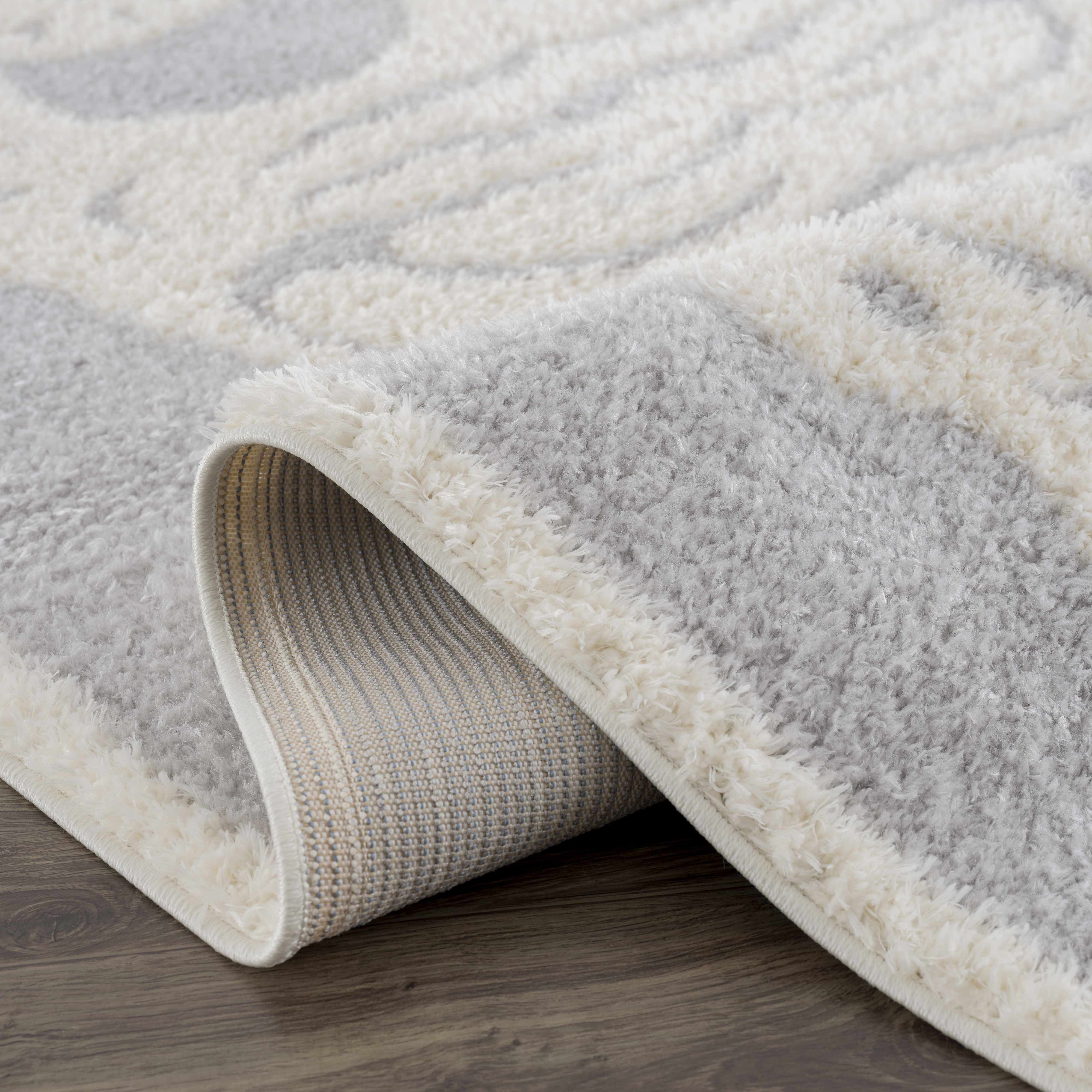 Zane Gray Tibetan Tiger Area Rug - Clearance - Image 7