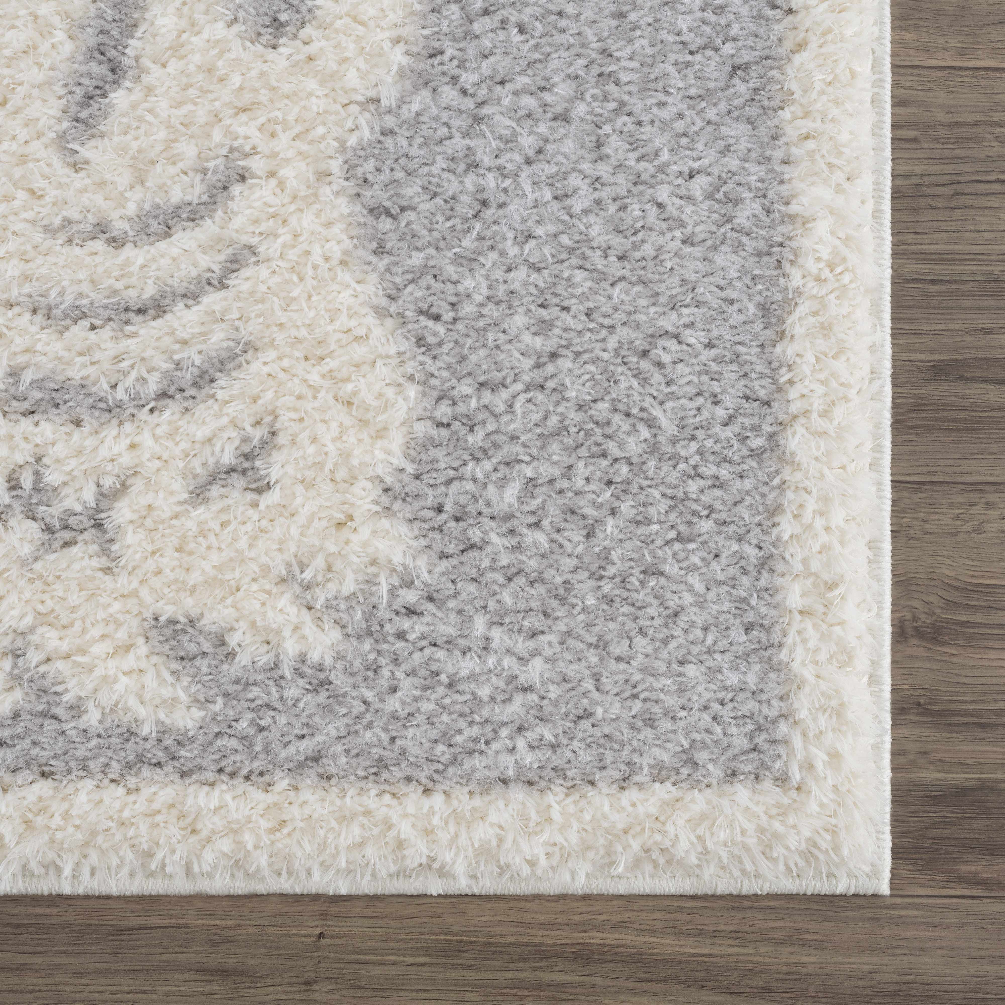 Zane Gray Tibetan Tiger Area Rug - Clearance - Image 8