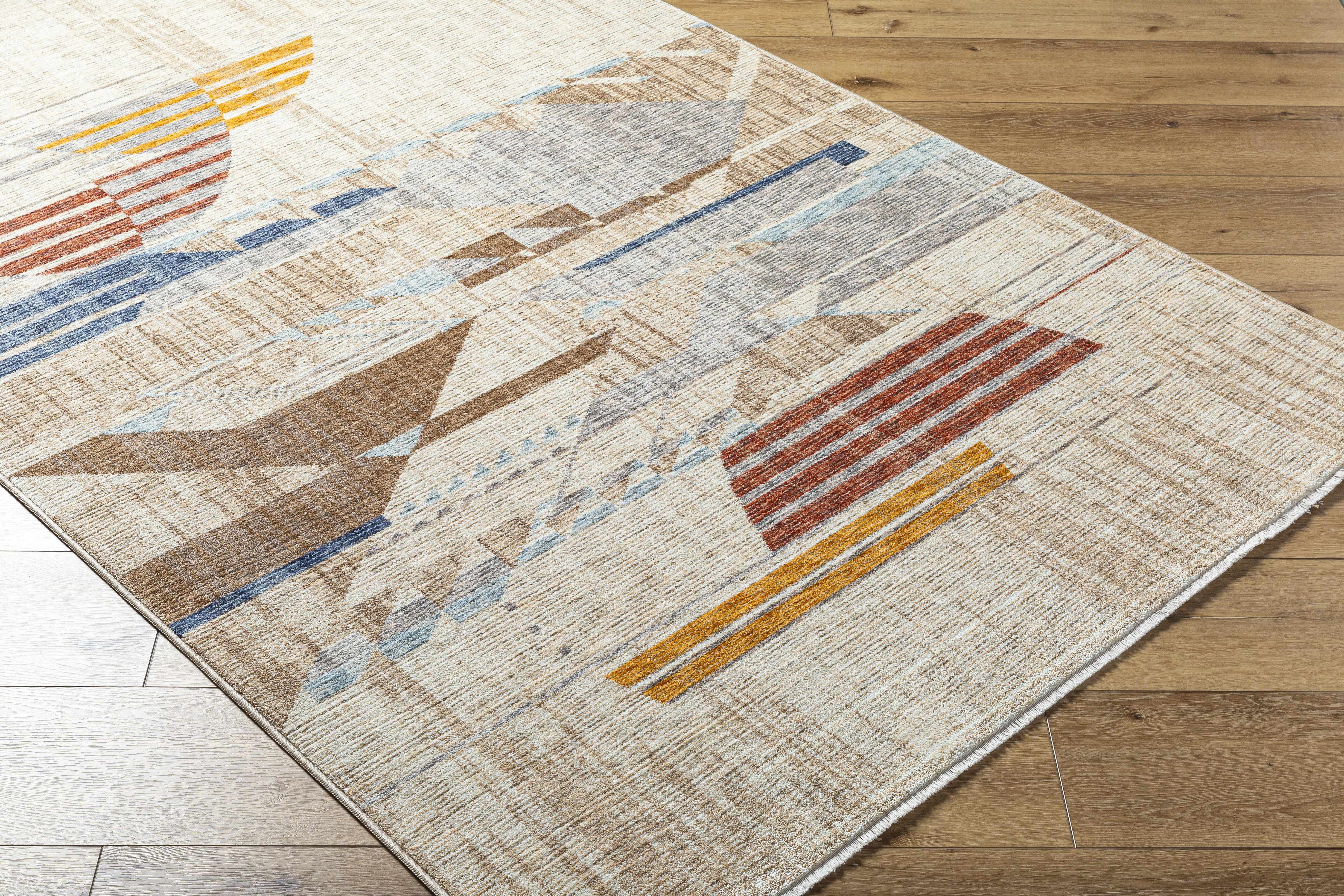 Zanna Area Rug - Image 2