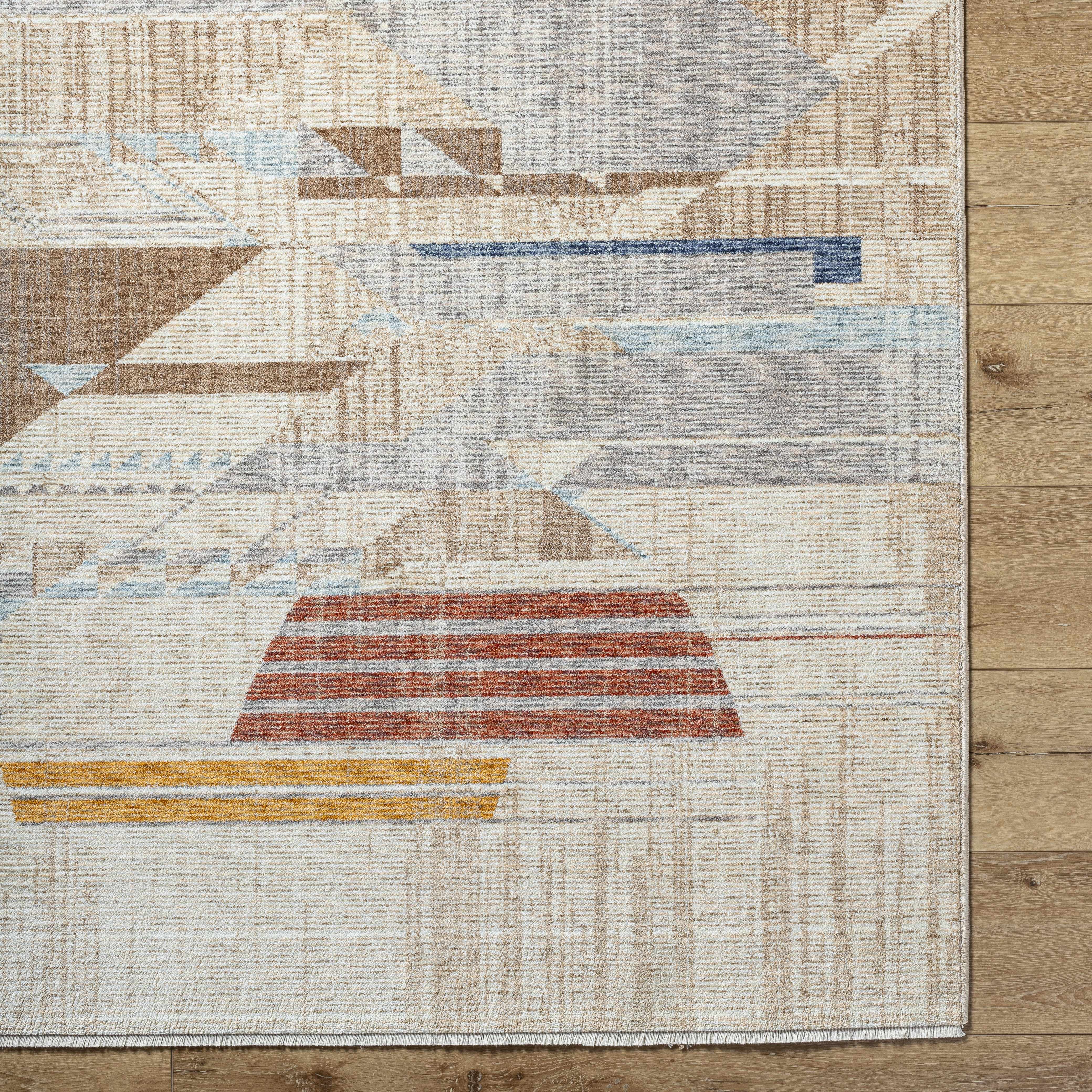 Zanna Area Rug - Image 5