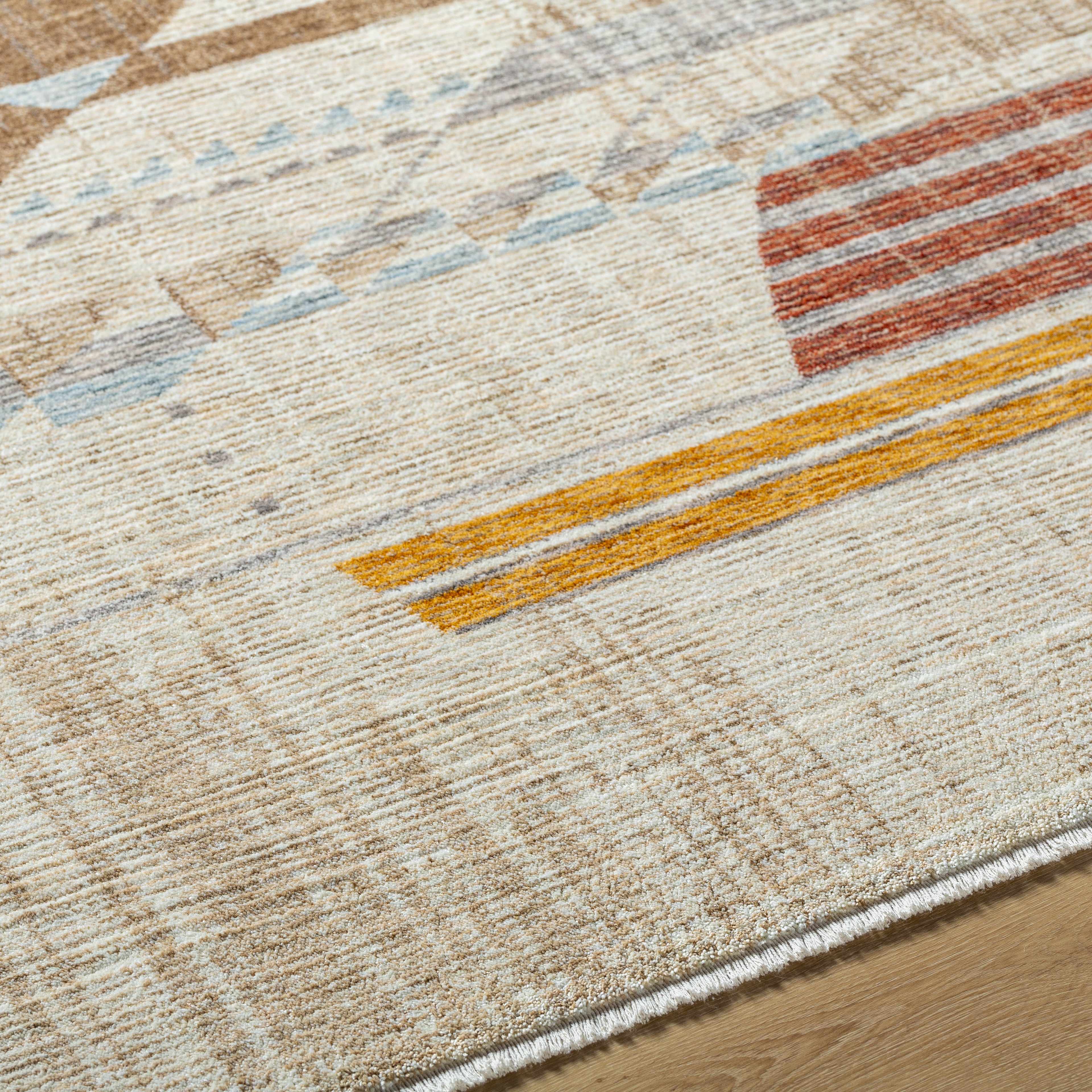 Zanna Area Rug - Image 6