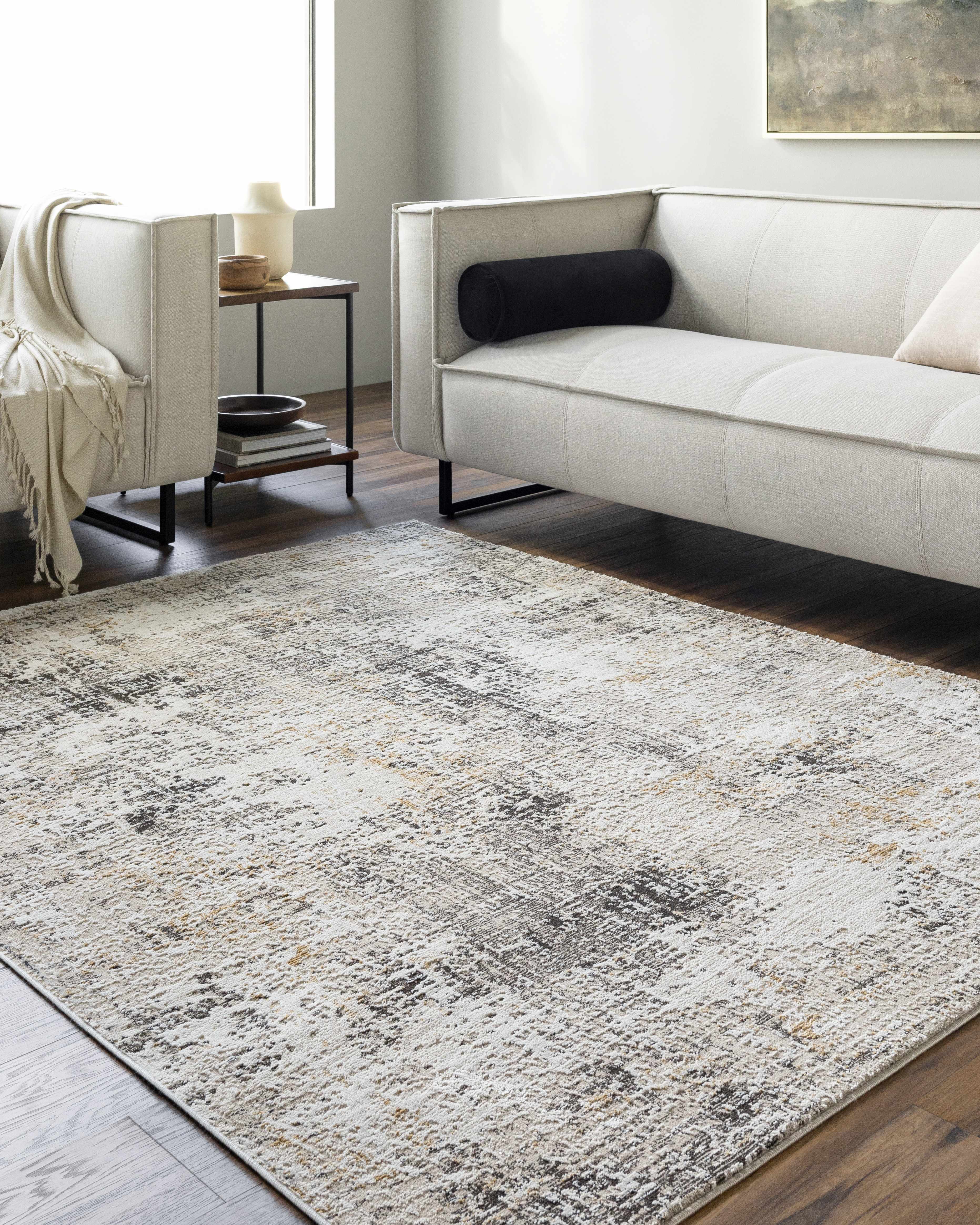 Zasha Area Rug - Image 2