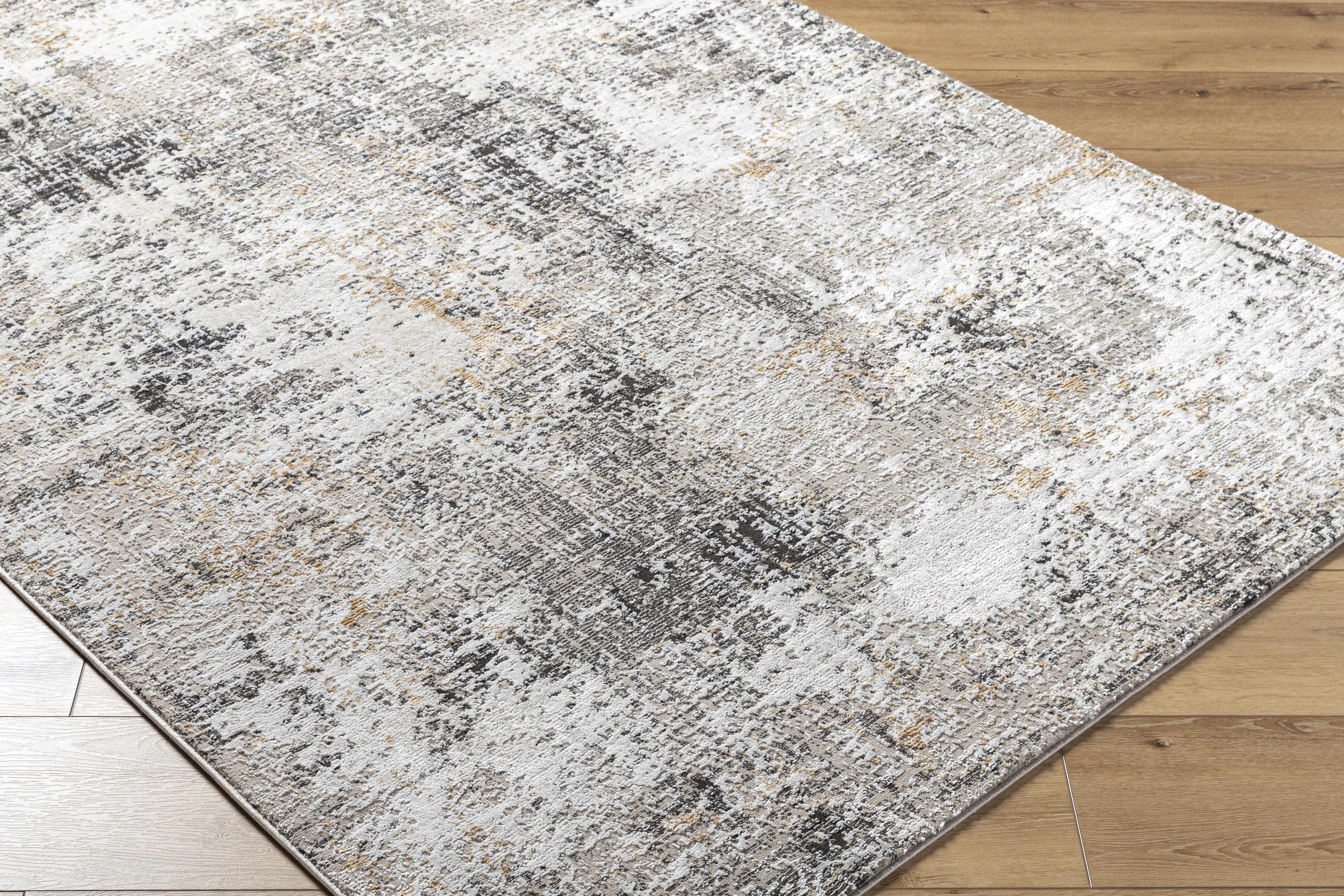 Zasha Area Rug - Image 3