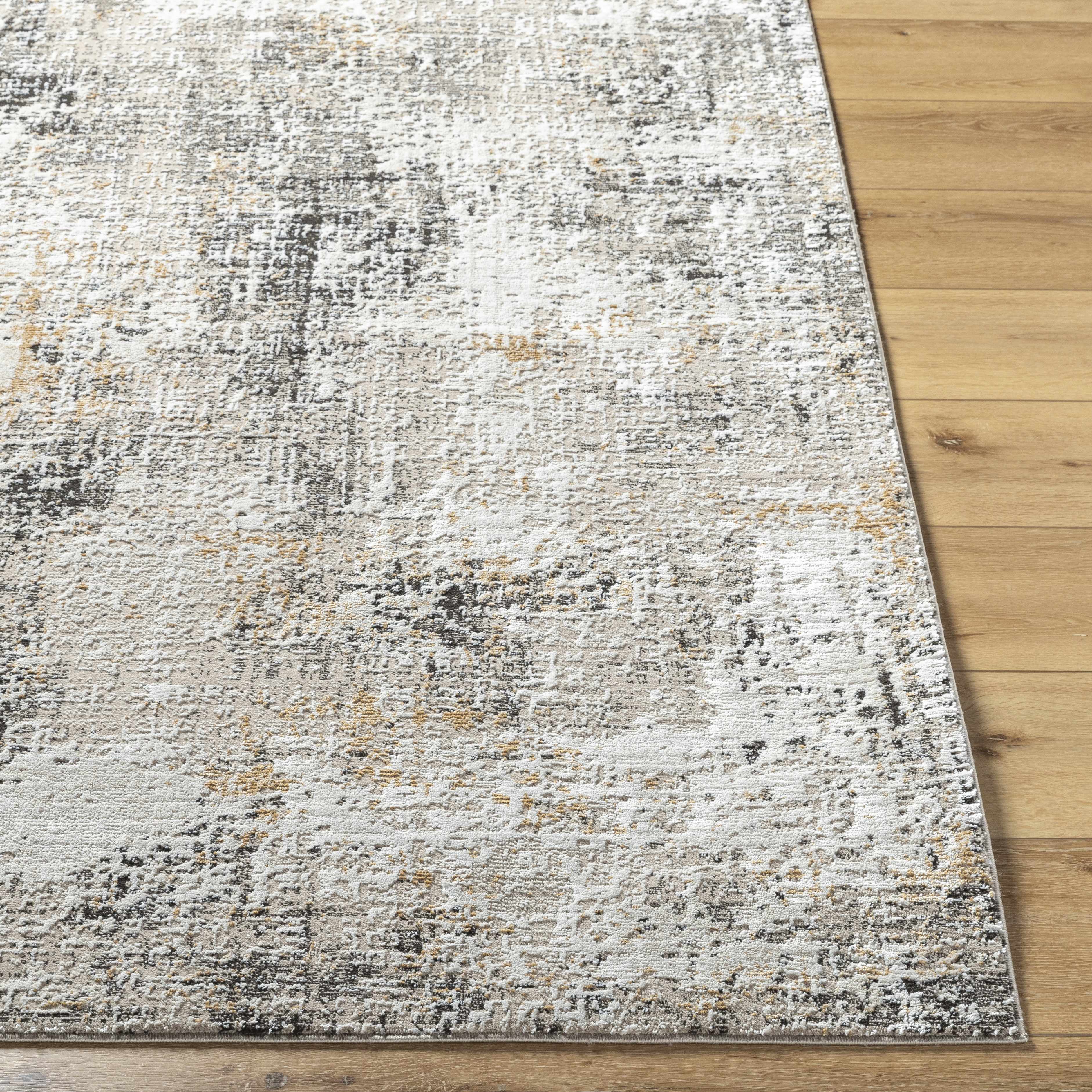 Zasha Area Rug - Image 4