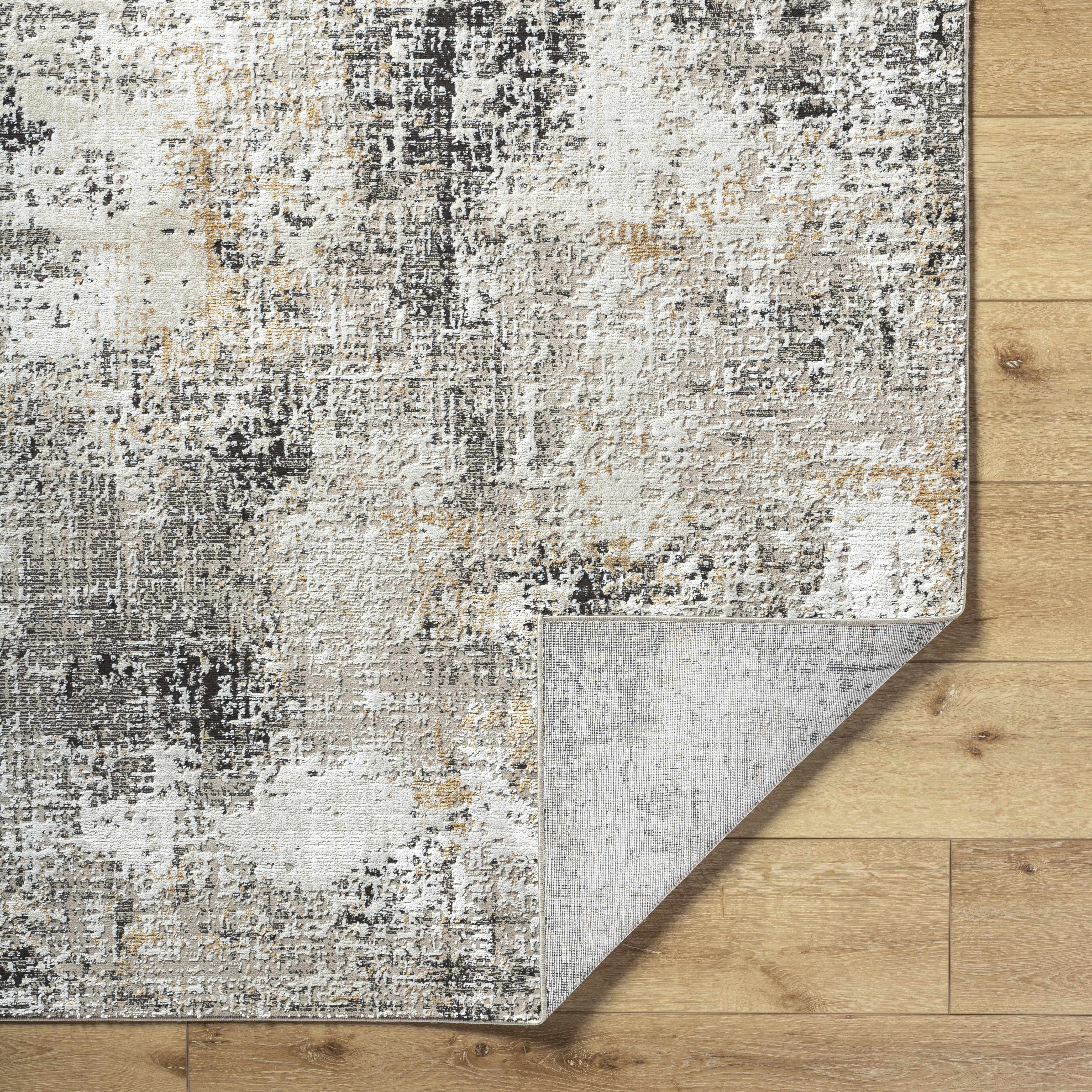 Zasha Area Rug - Image 5