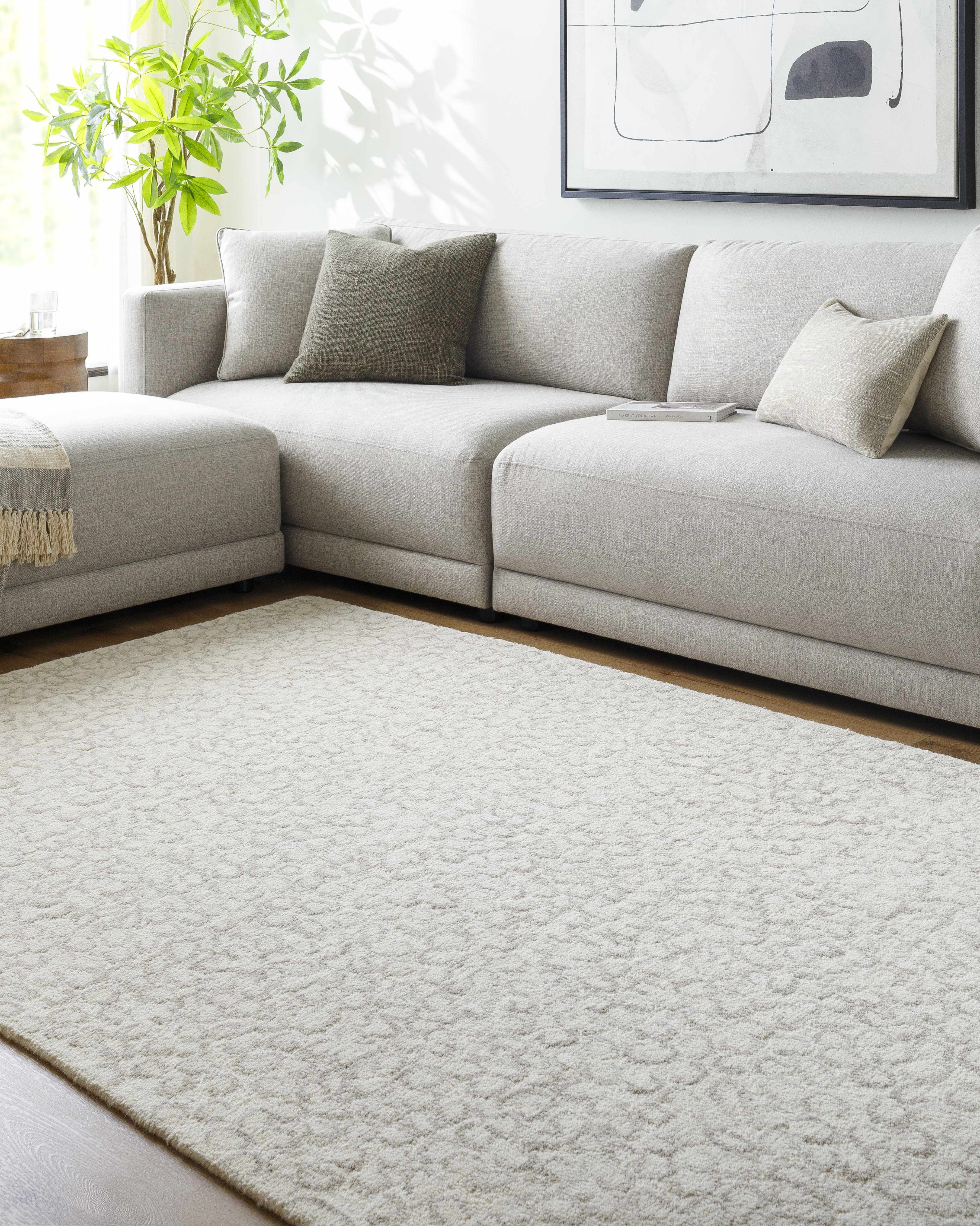 Zayit Area Rug - Image 2