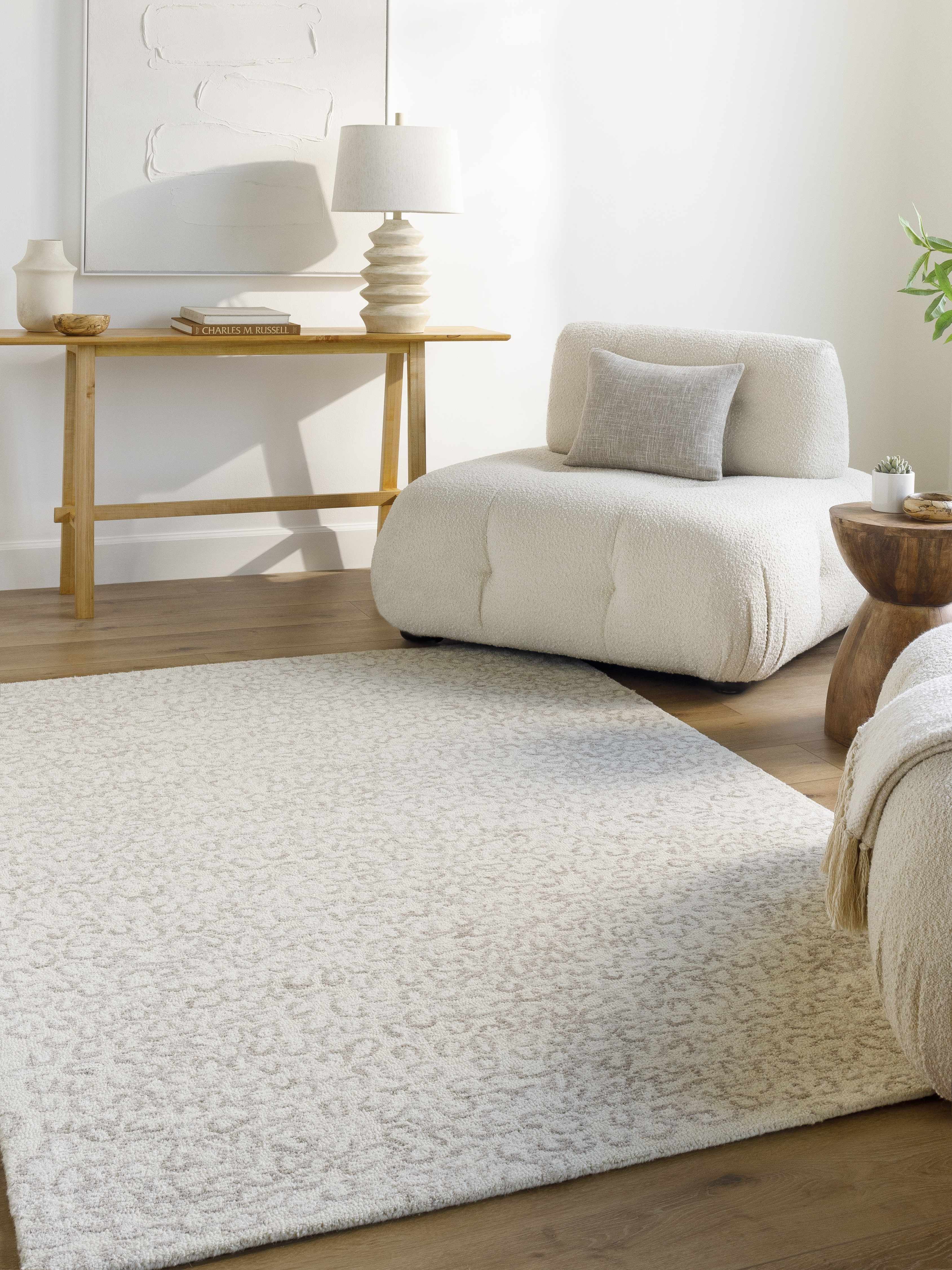 Zayit Area Rug - Image 3