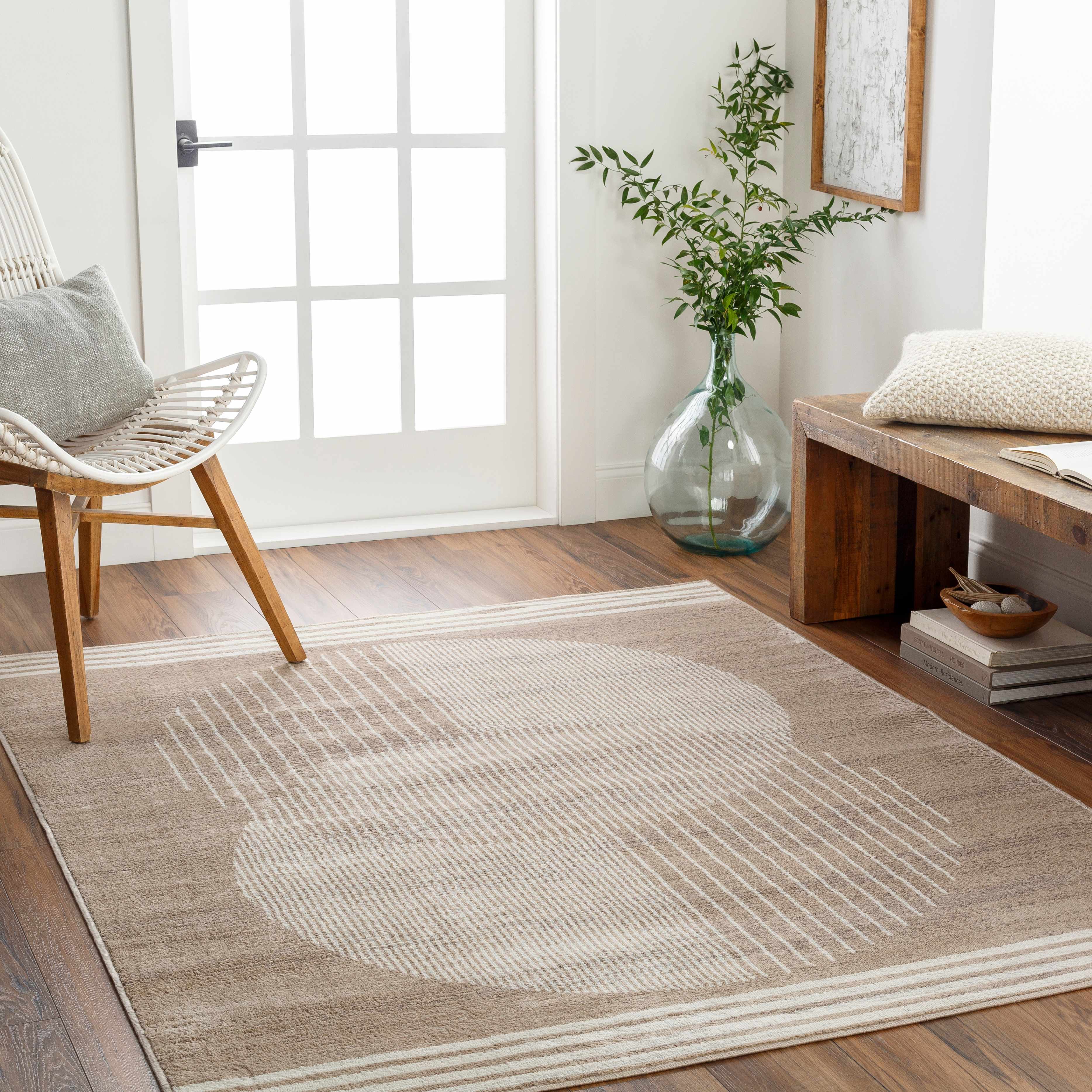 Zeke Area Rug - Clearance - Image 2