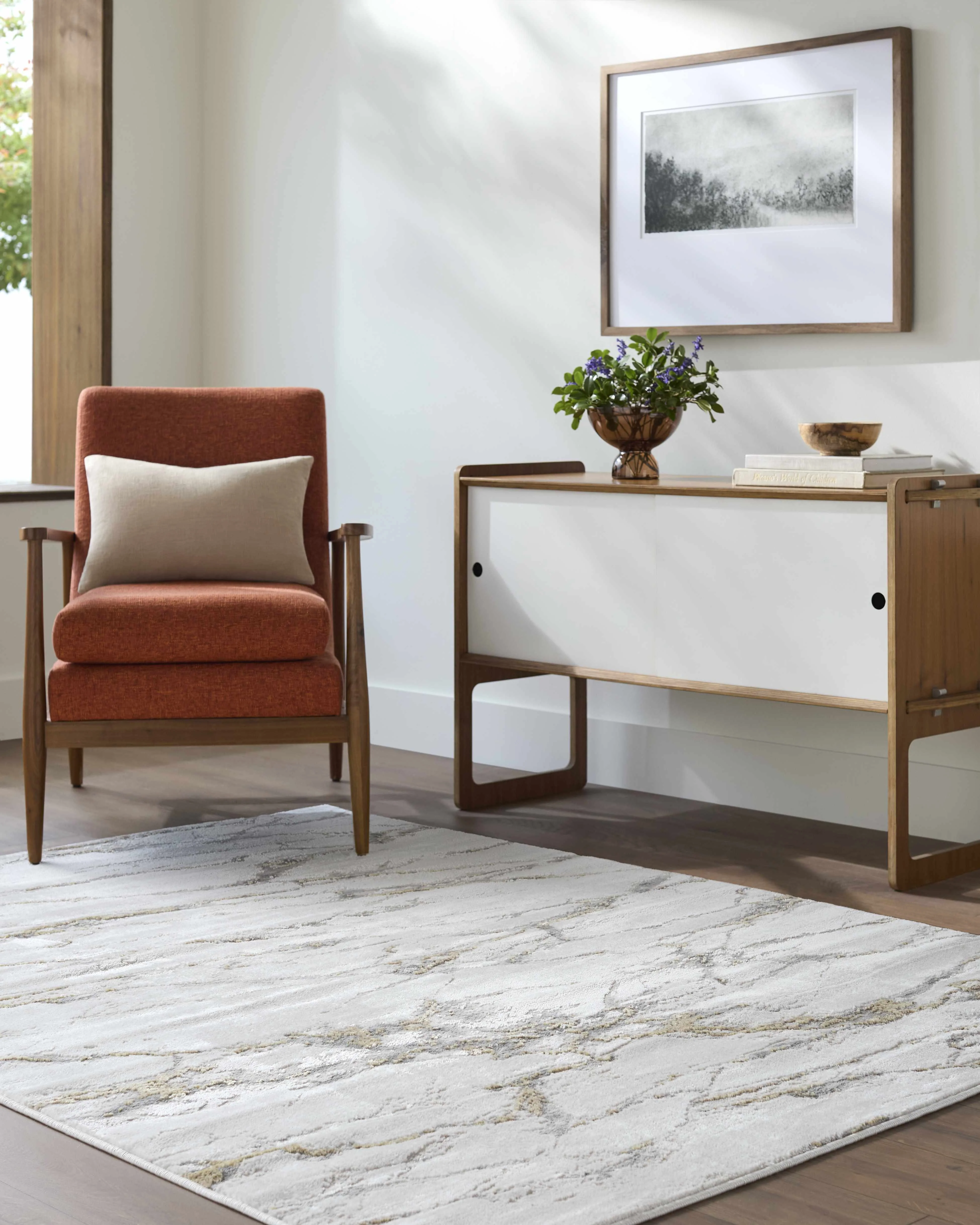 Zelah Area Rug - Image 2