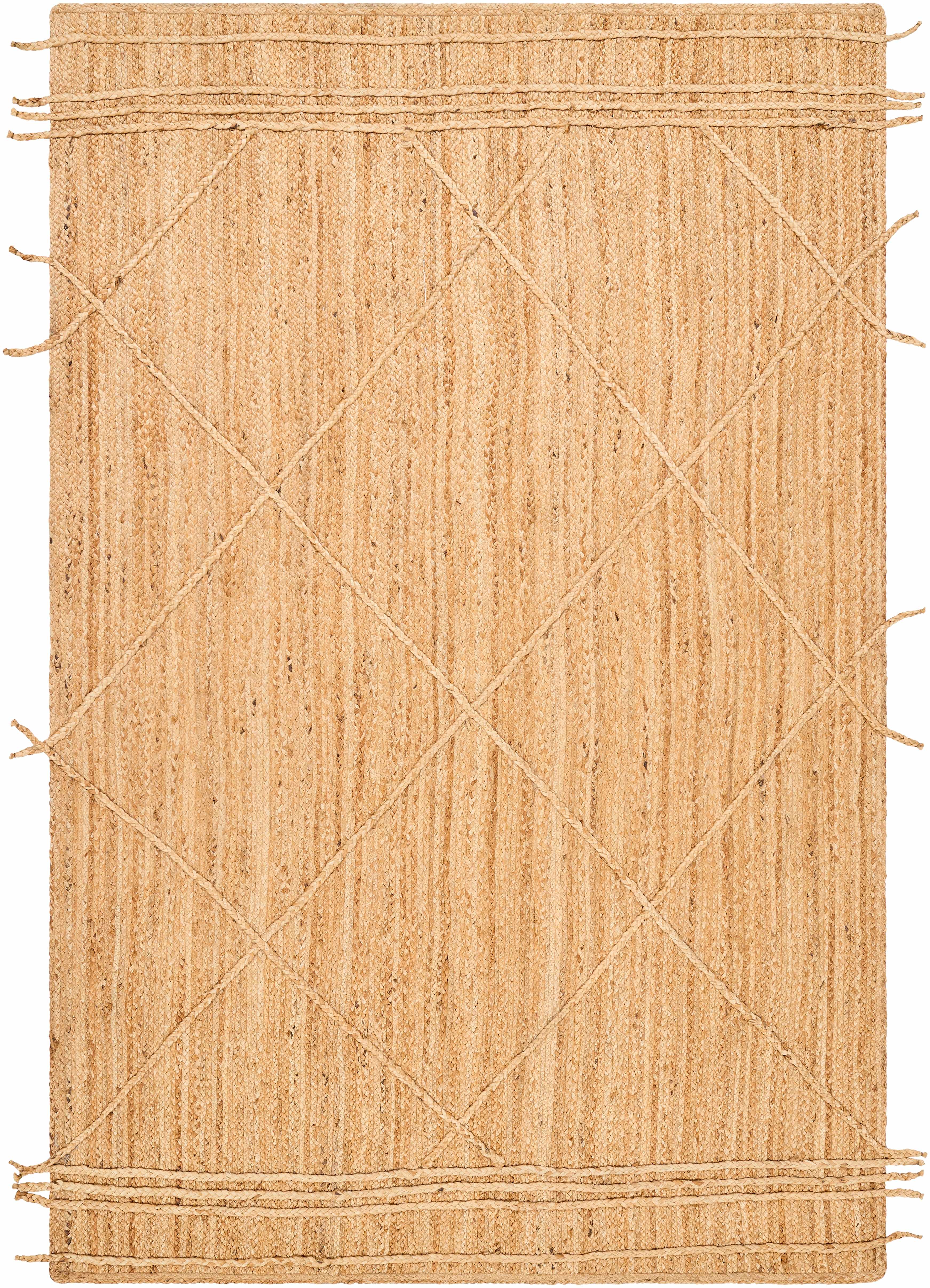 Zeno Area Rug - Clearance