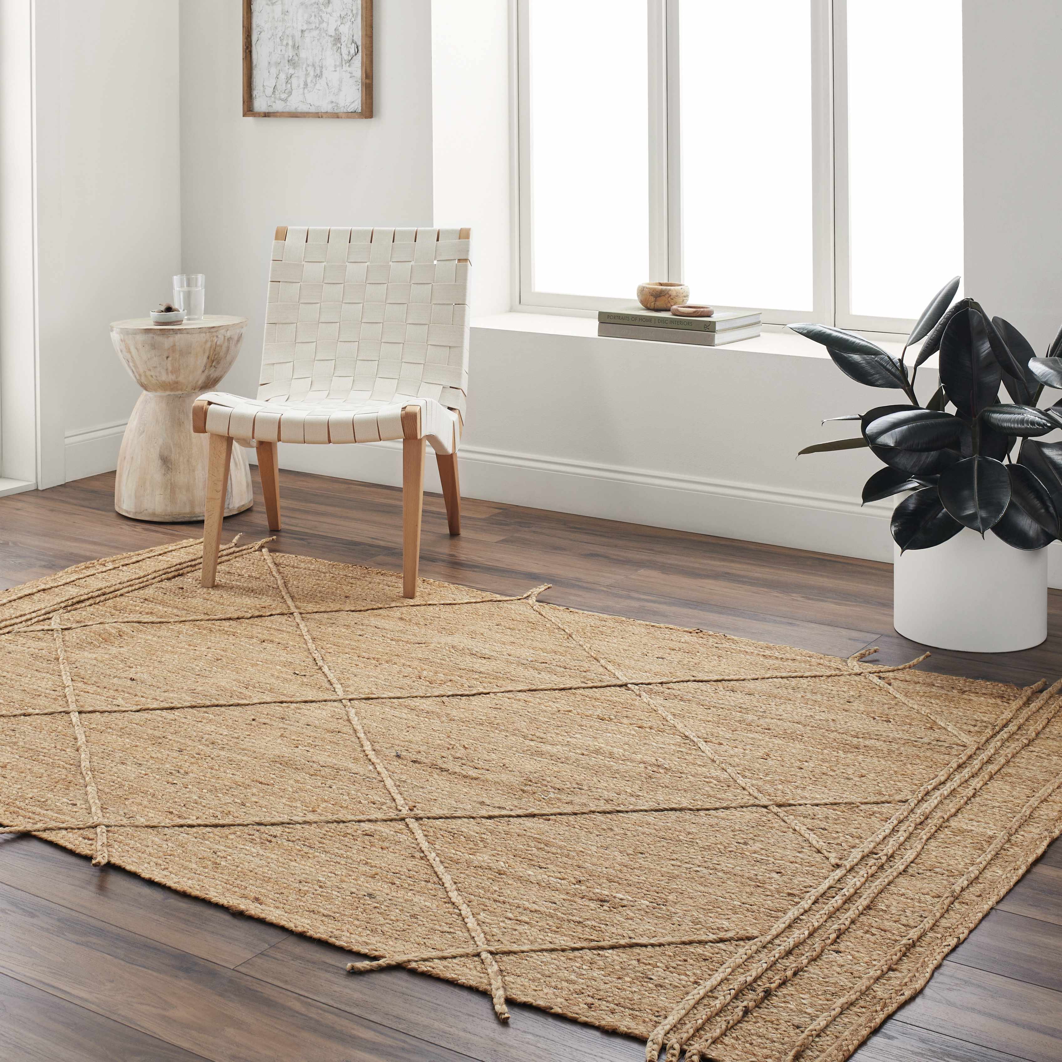 Zeno Area Rug - Clearance - Image 2