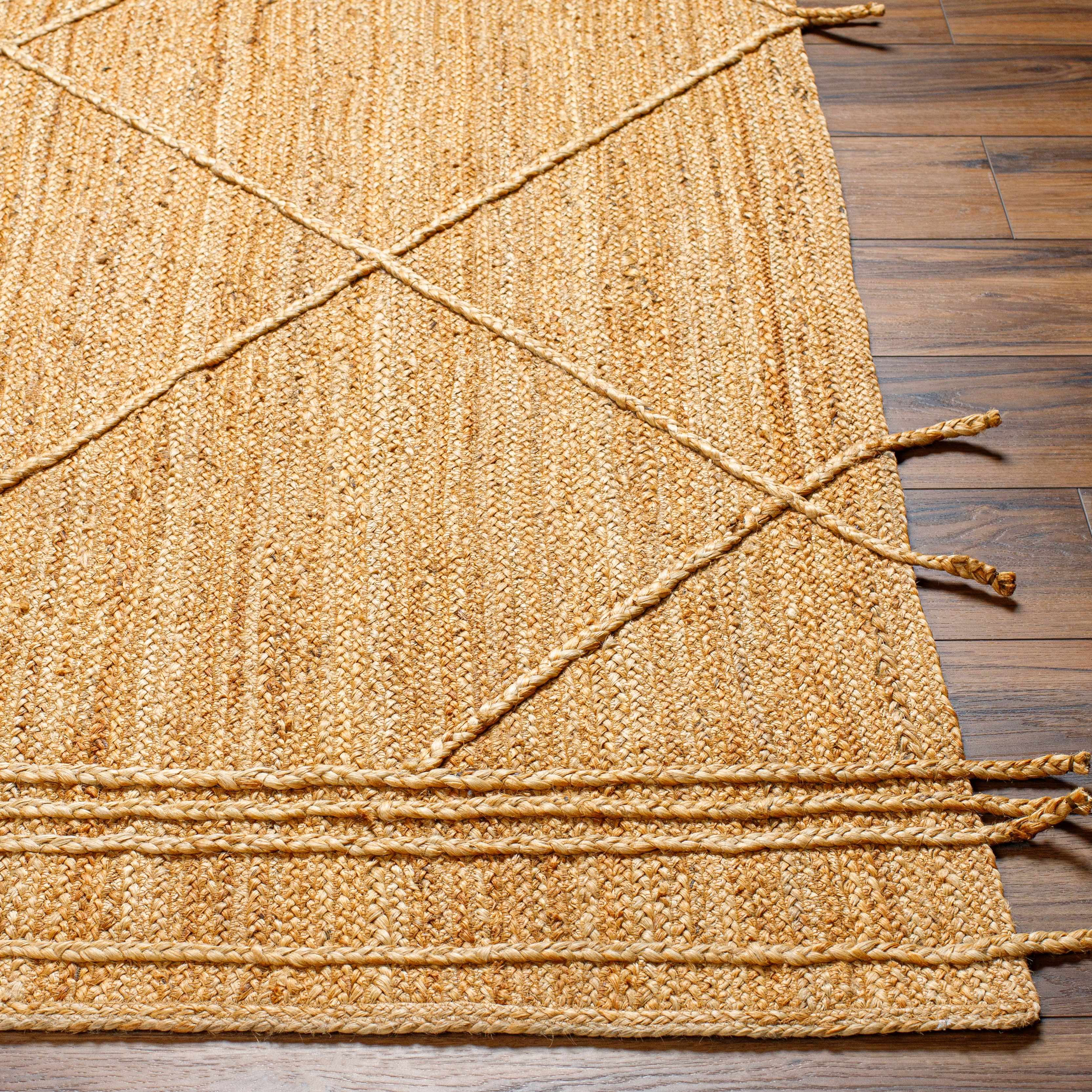Zeno Area Rug - Clearance - Image 4