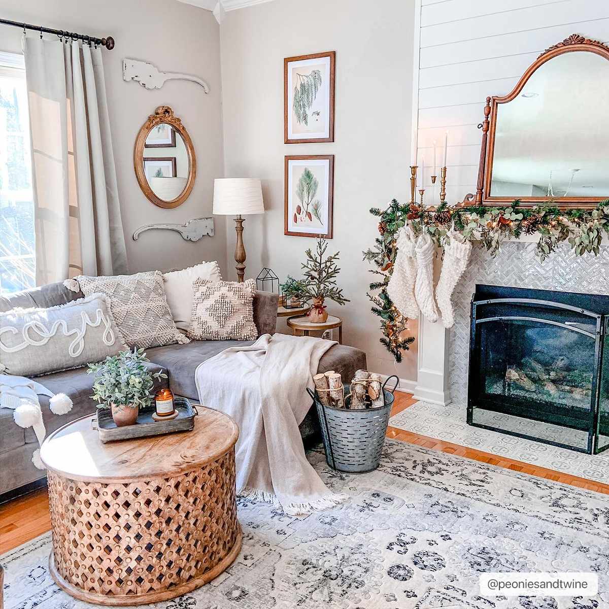 Zephyr Area Rug - Clearance - Image 2