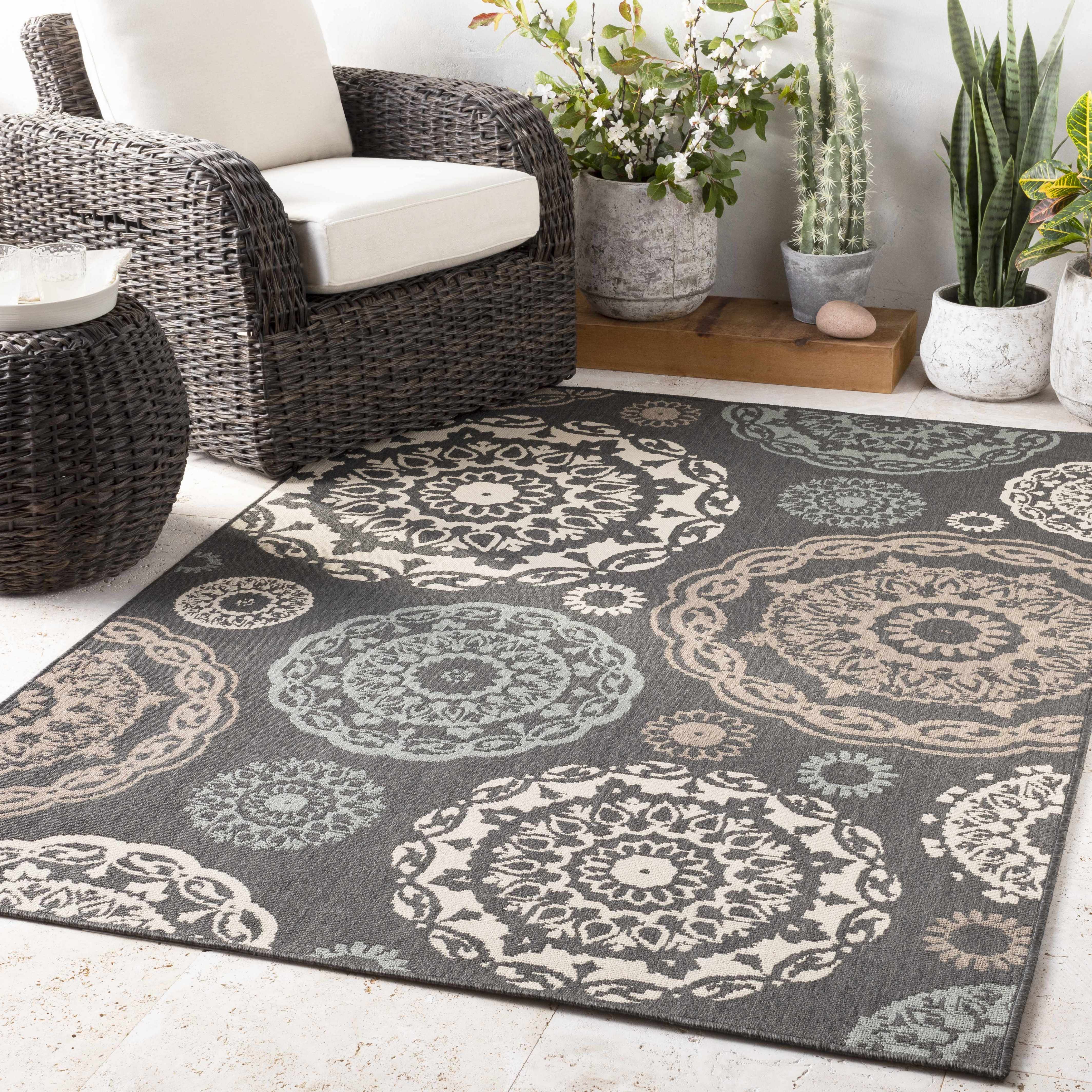 Zephyrhills  Area Rug - Clearance - Image 2