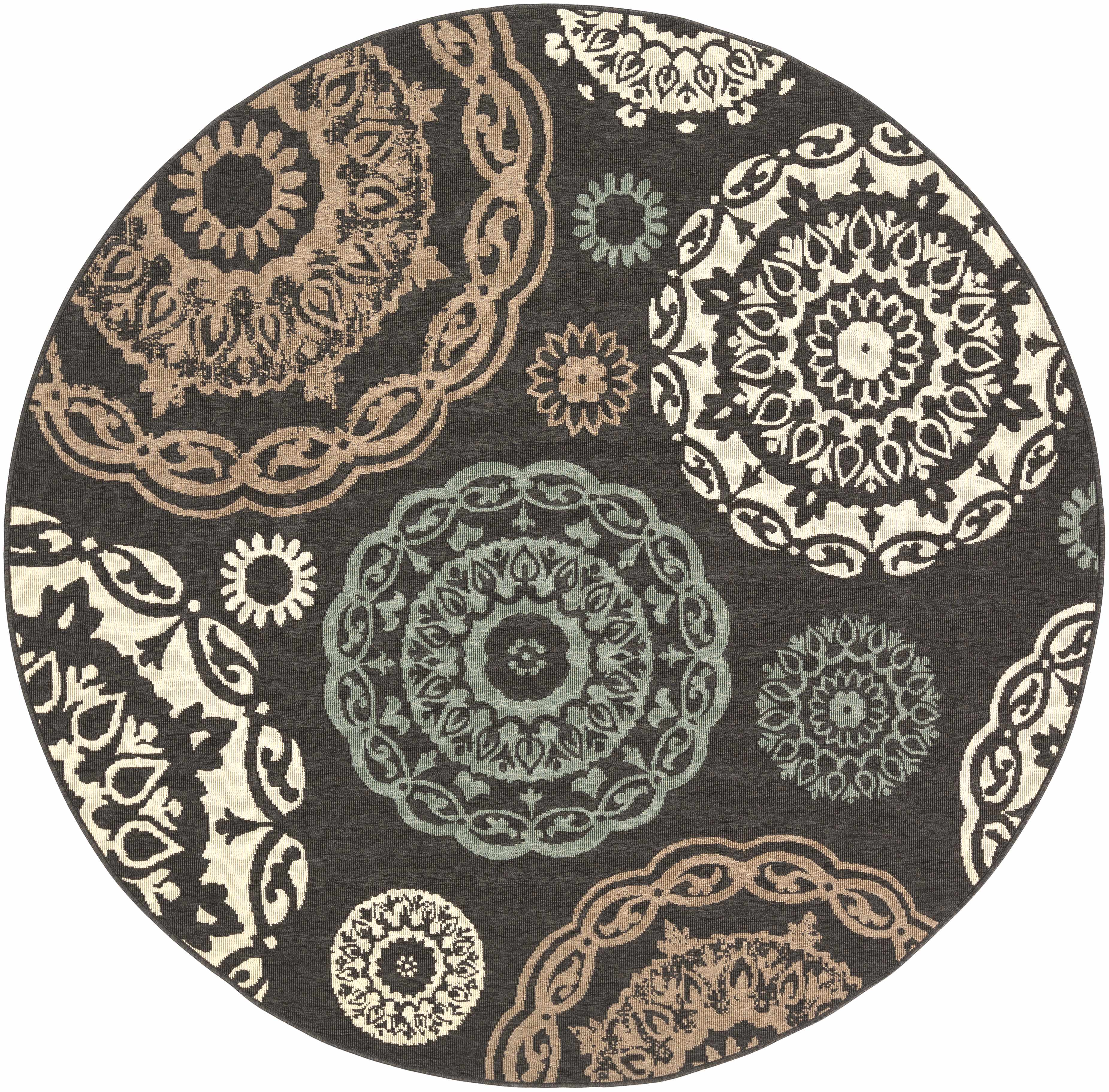Zephyrhills  Area Rug - Clearance - Image 4