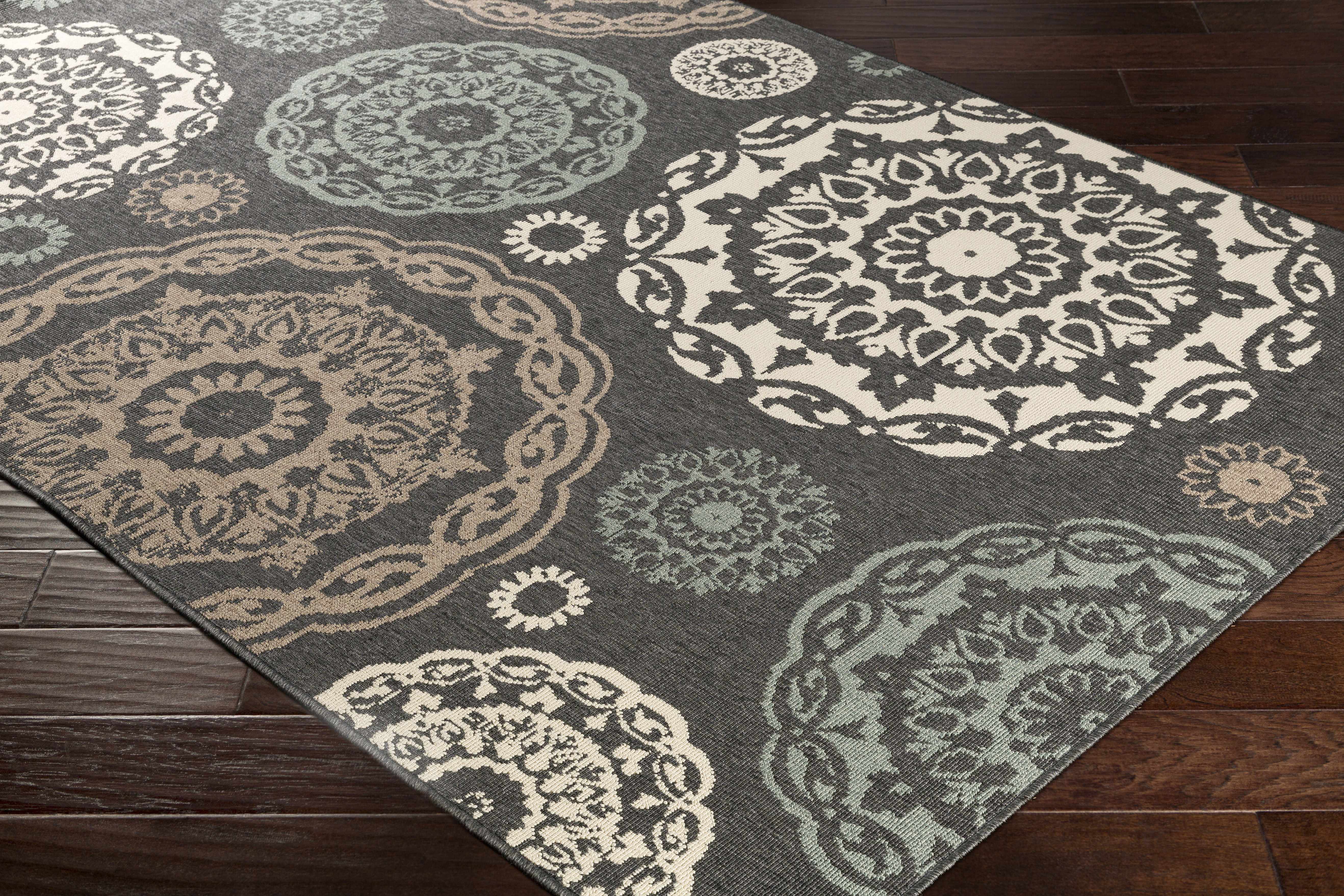 Zephyrhills  Area Rug - Clearance - Image 6