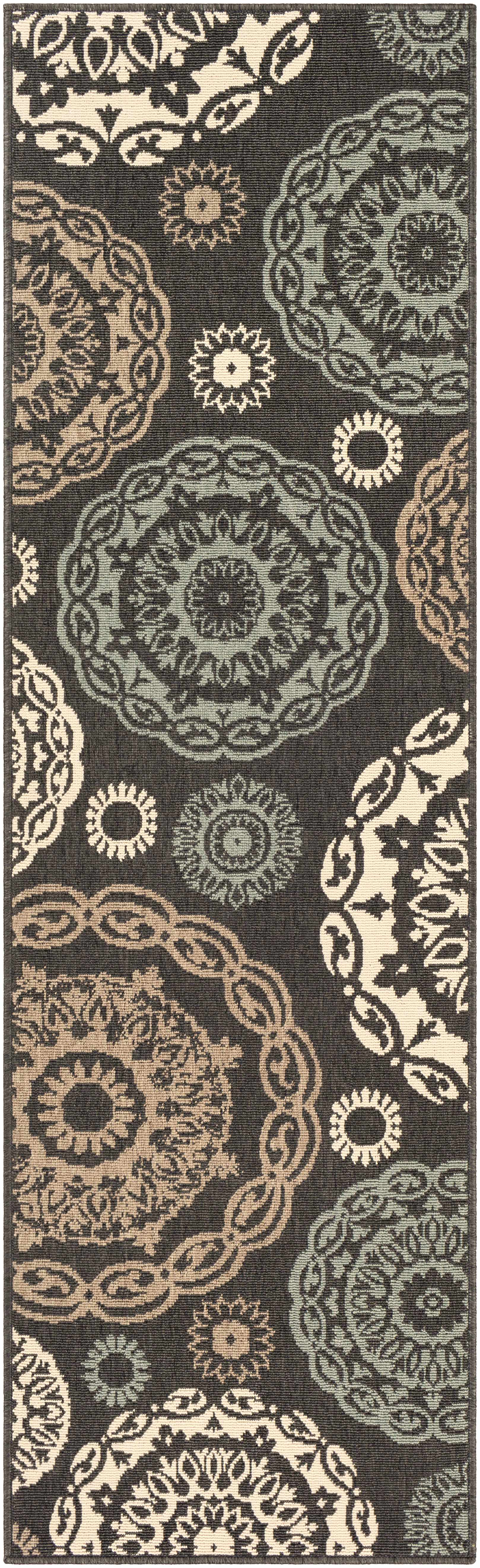 Zephyrhills  Area Rug - Clearance - Image 7