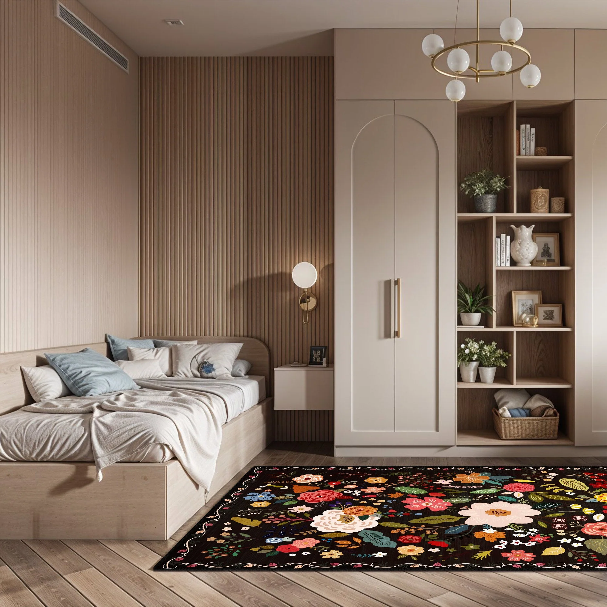 Zethor Area Rug - Image 2