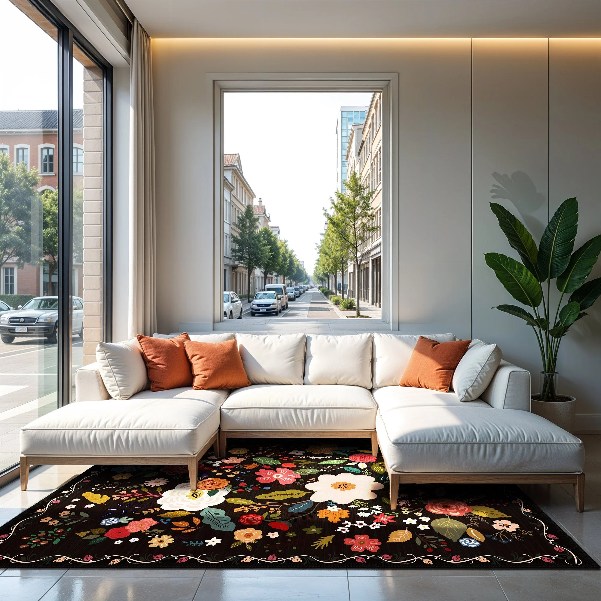 Zethor Area Rug - Image 5
