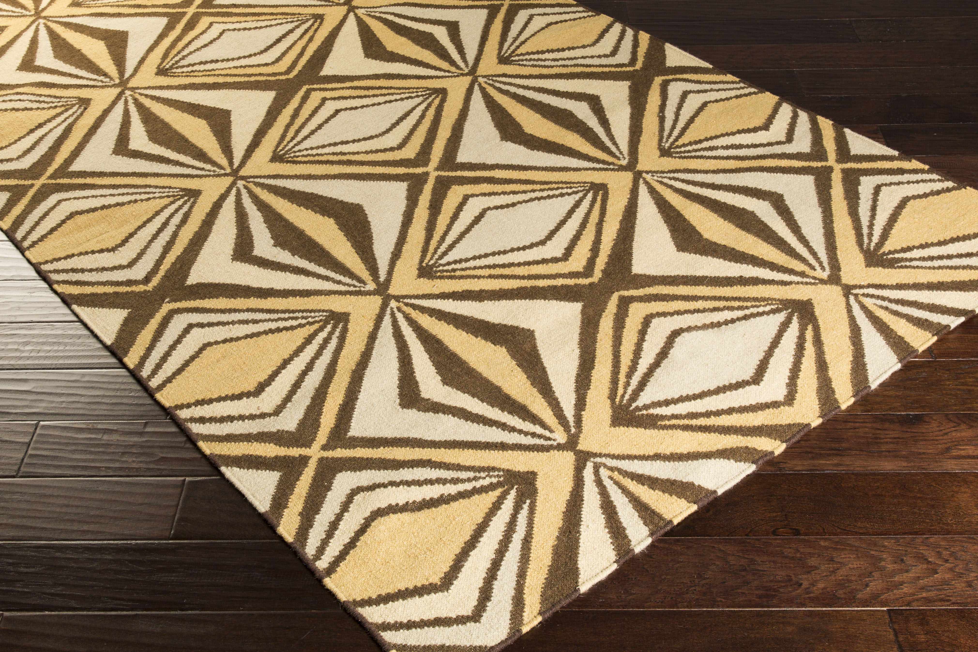 Zieglerville Area Carpet Area Rug - Clearance - Image 2