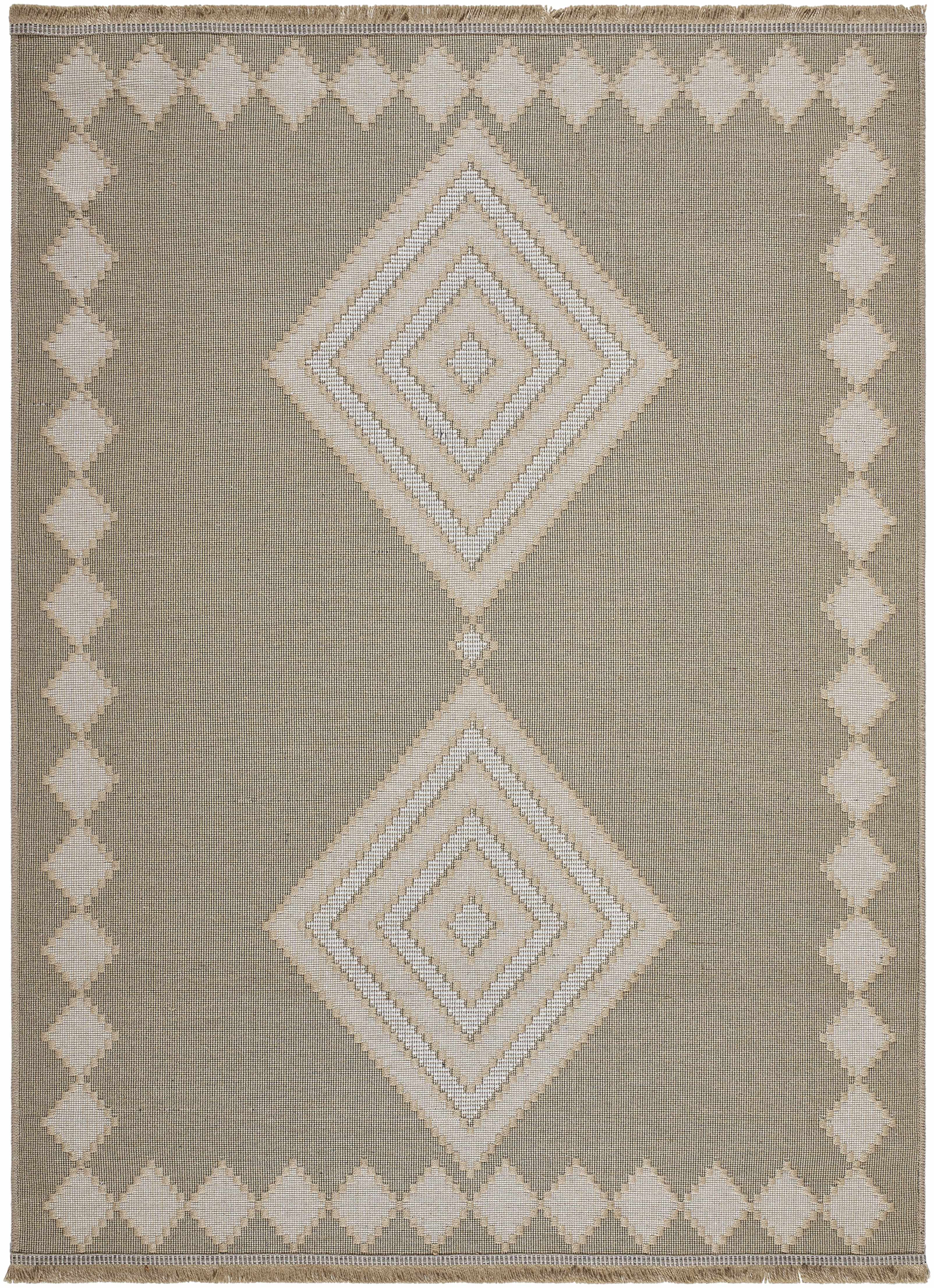 Ziggy Washable Jute Rug - Image 8