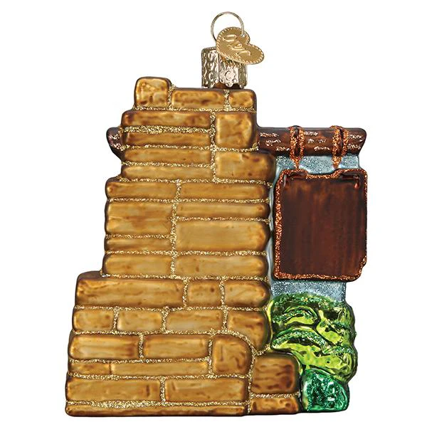 Zion National Park Ornament - Image 4