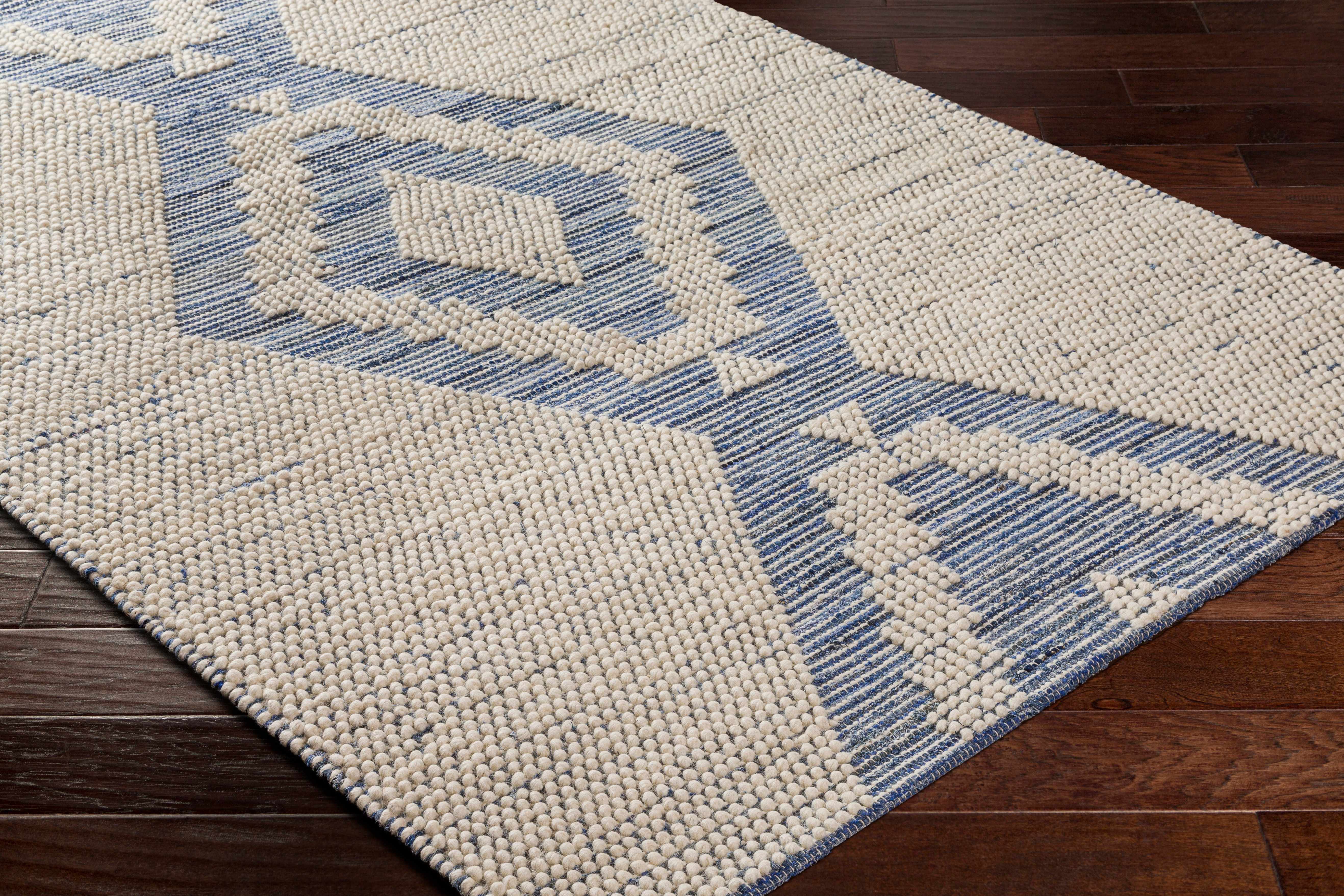 Ziya Area Carpet - Clearance - Image 3