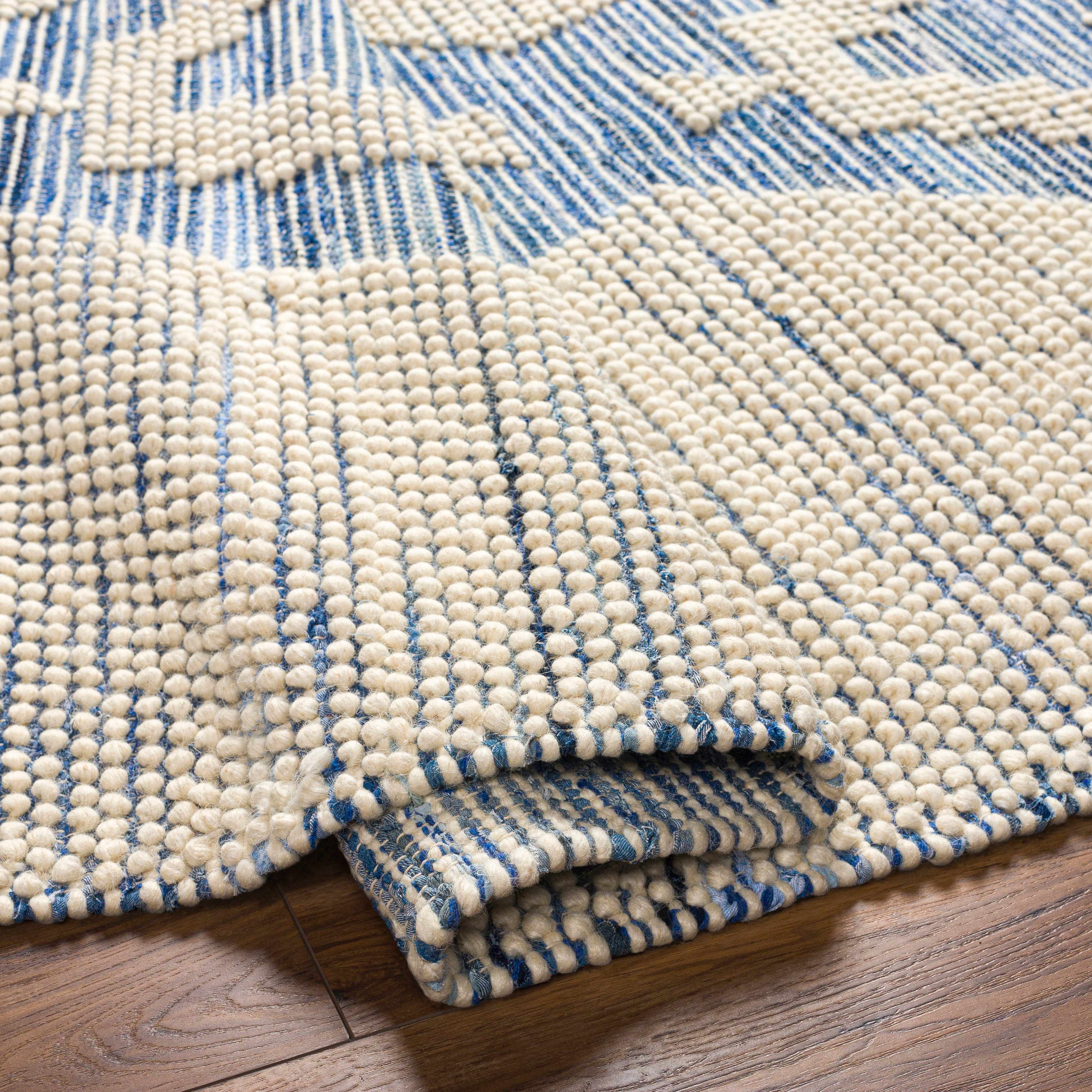 Ziya Area Carpet - Clearance - Image 7