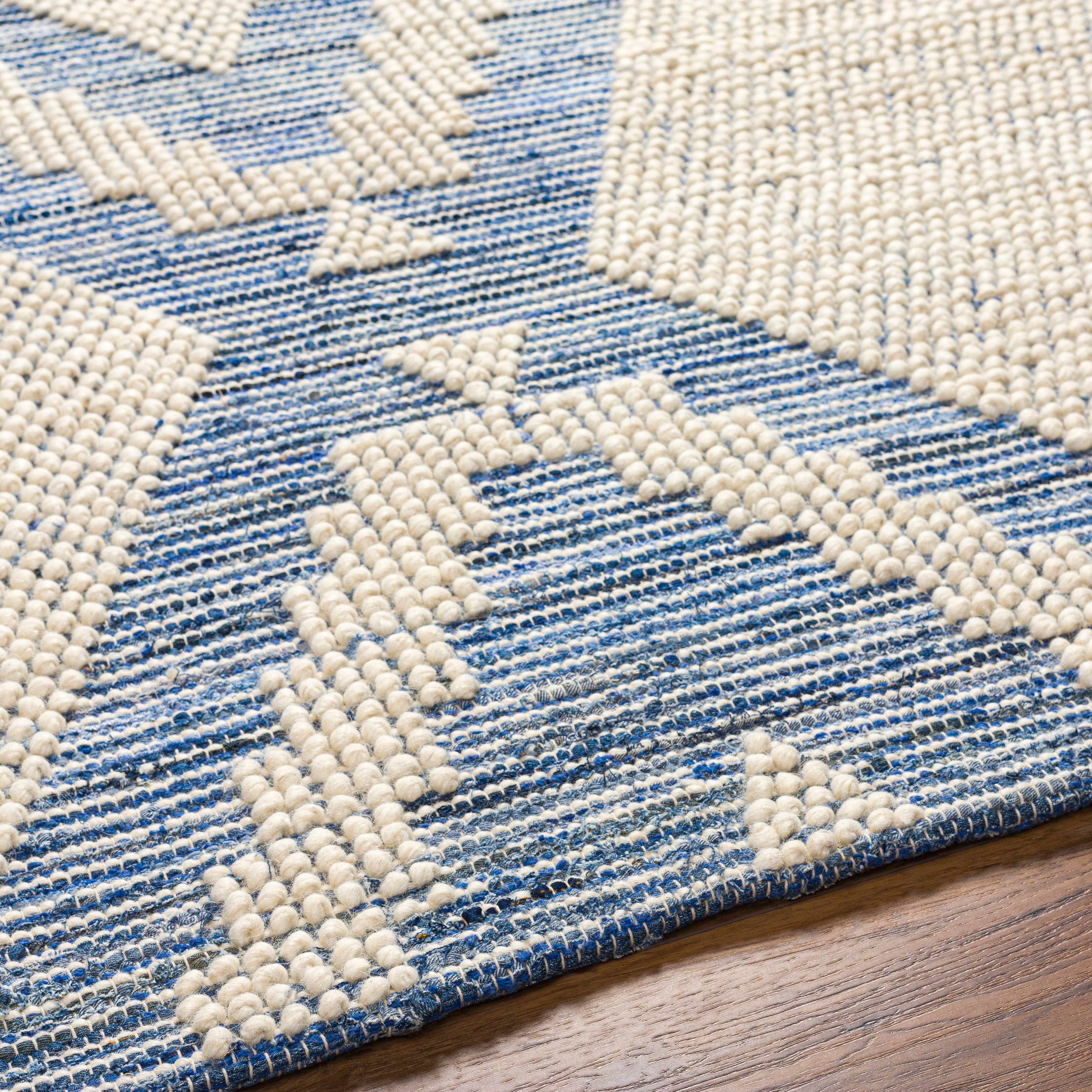 Ziya Area Carpet - Clearance - Image 8