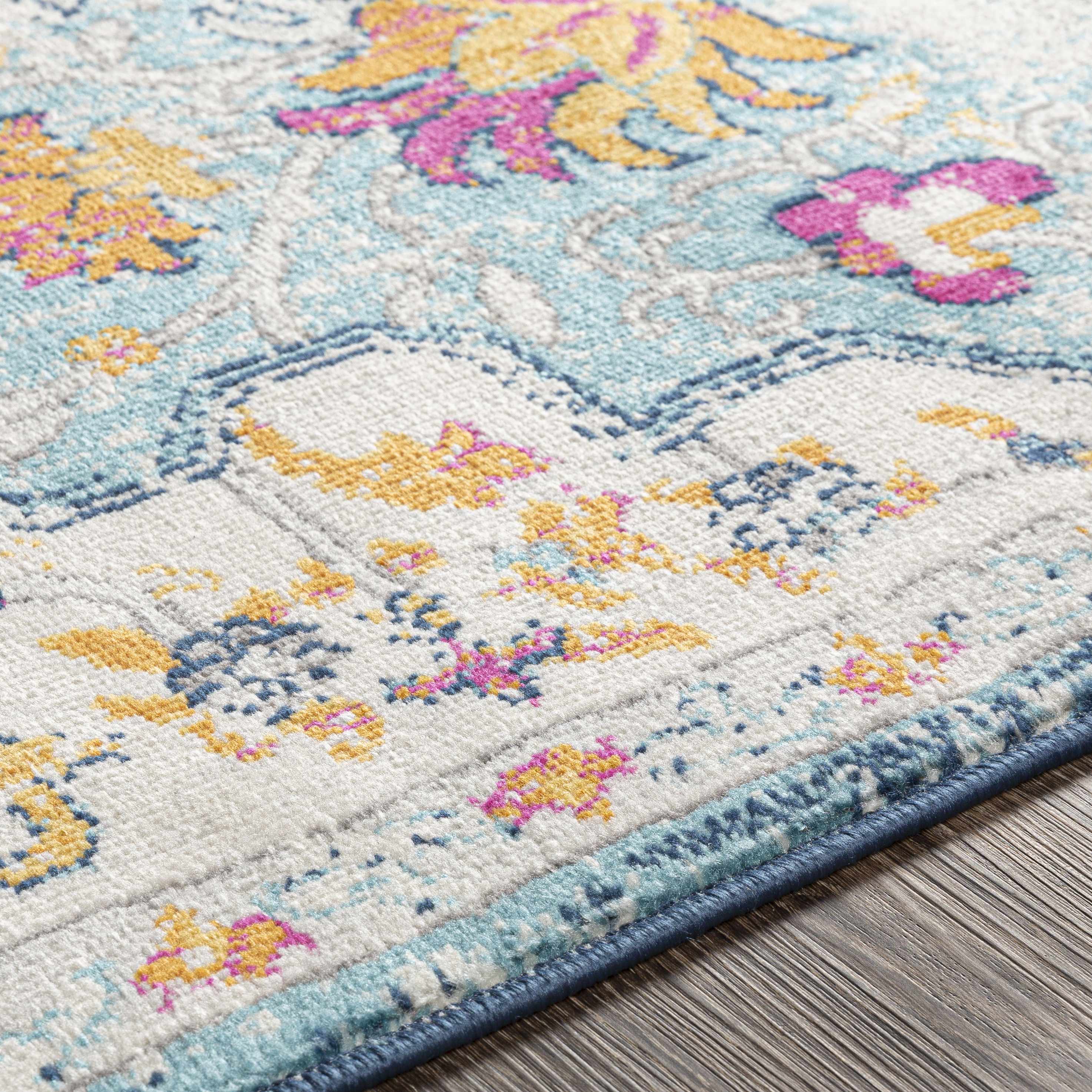 Zoar Area Rug - Promo - Image 5